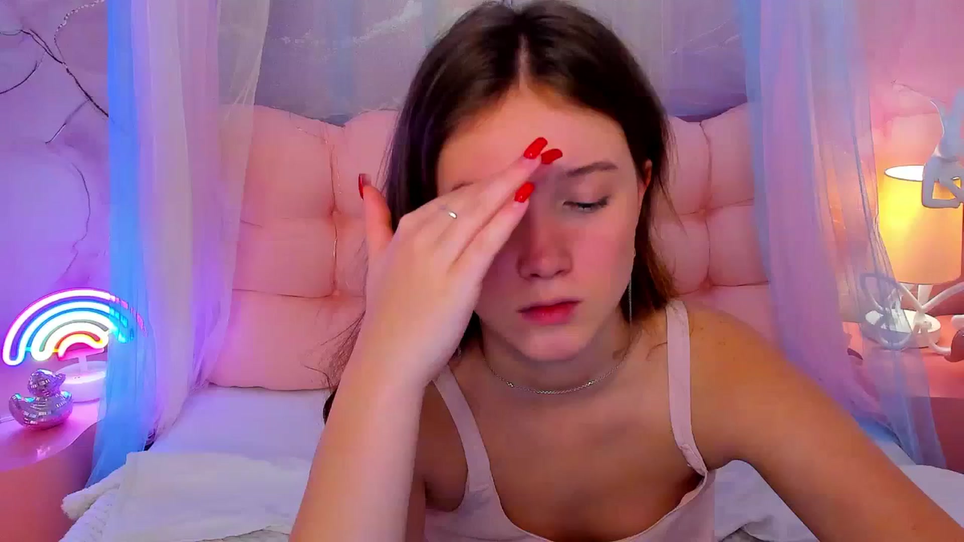 Gallery image thumbnail from Beatrizz's myfreecams stream on, 02/10/2026, 12:34 image 9 of 20