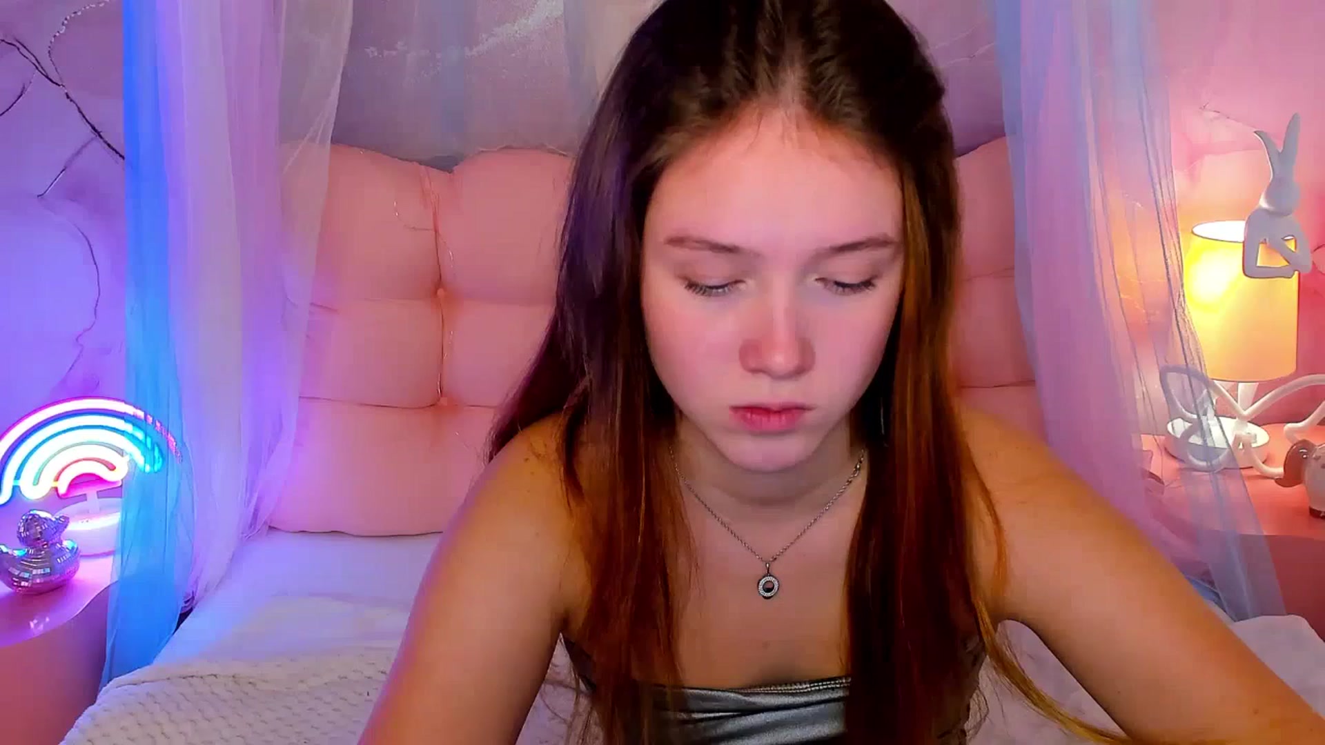 Gallery image thumbnail from Beatrizz's myfreecams stream on, 02/11/2026, 08:47 image 7 of 20