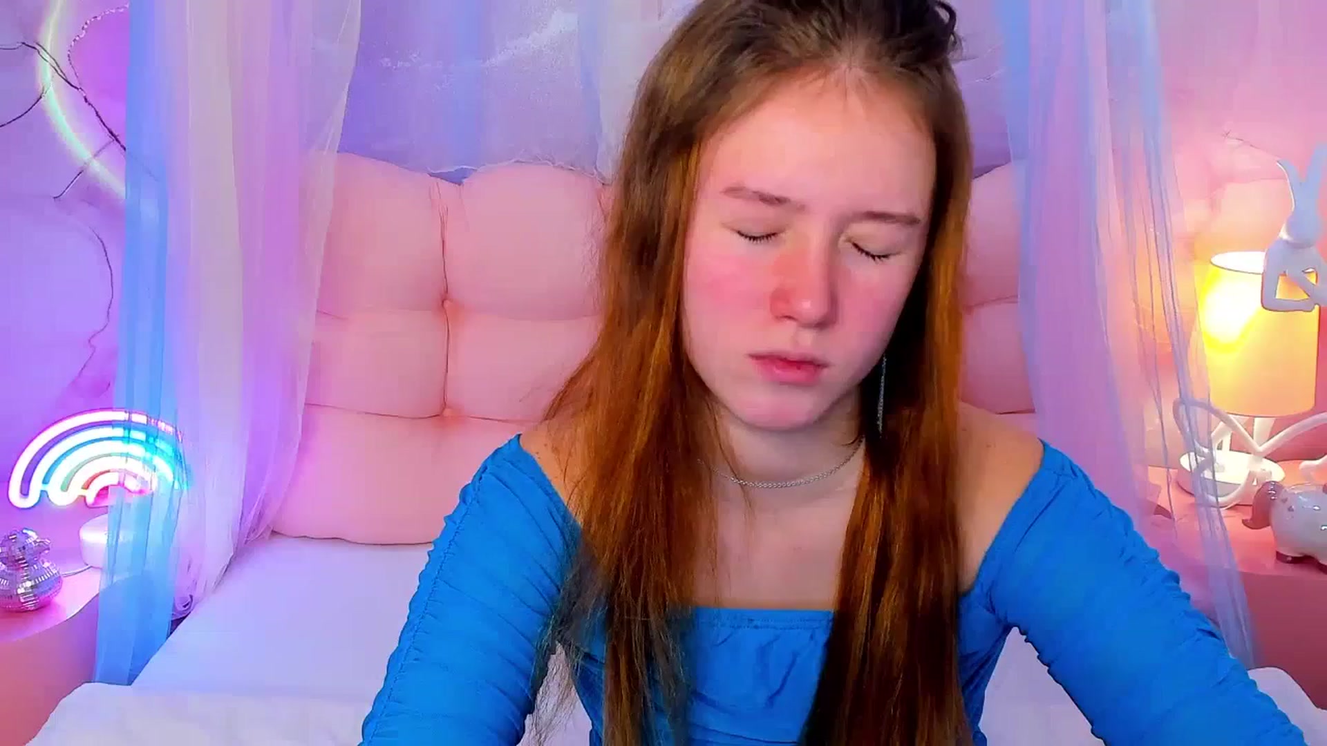Gallery image thumbnail from Beatrizz's myfreecams stream on, 02/13/2026, 08:34 image 8 of 20