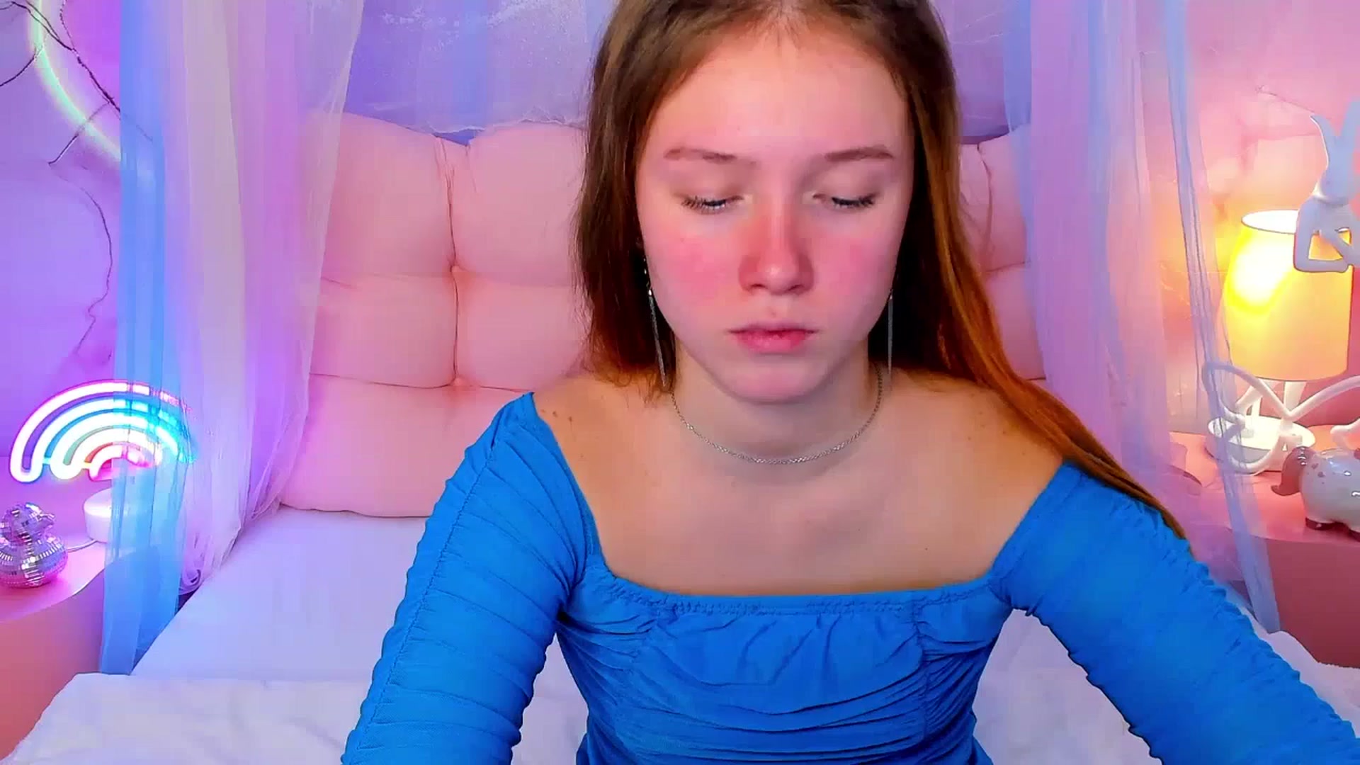 Gallery image thumbnail from Beatrizz's myfreecams stream on, 02/13/2026, 09:16 image 6 of 20