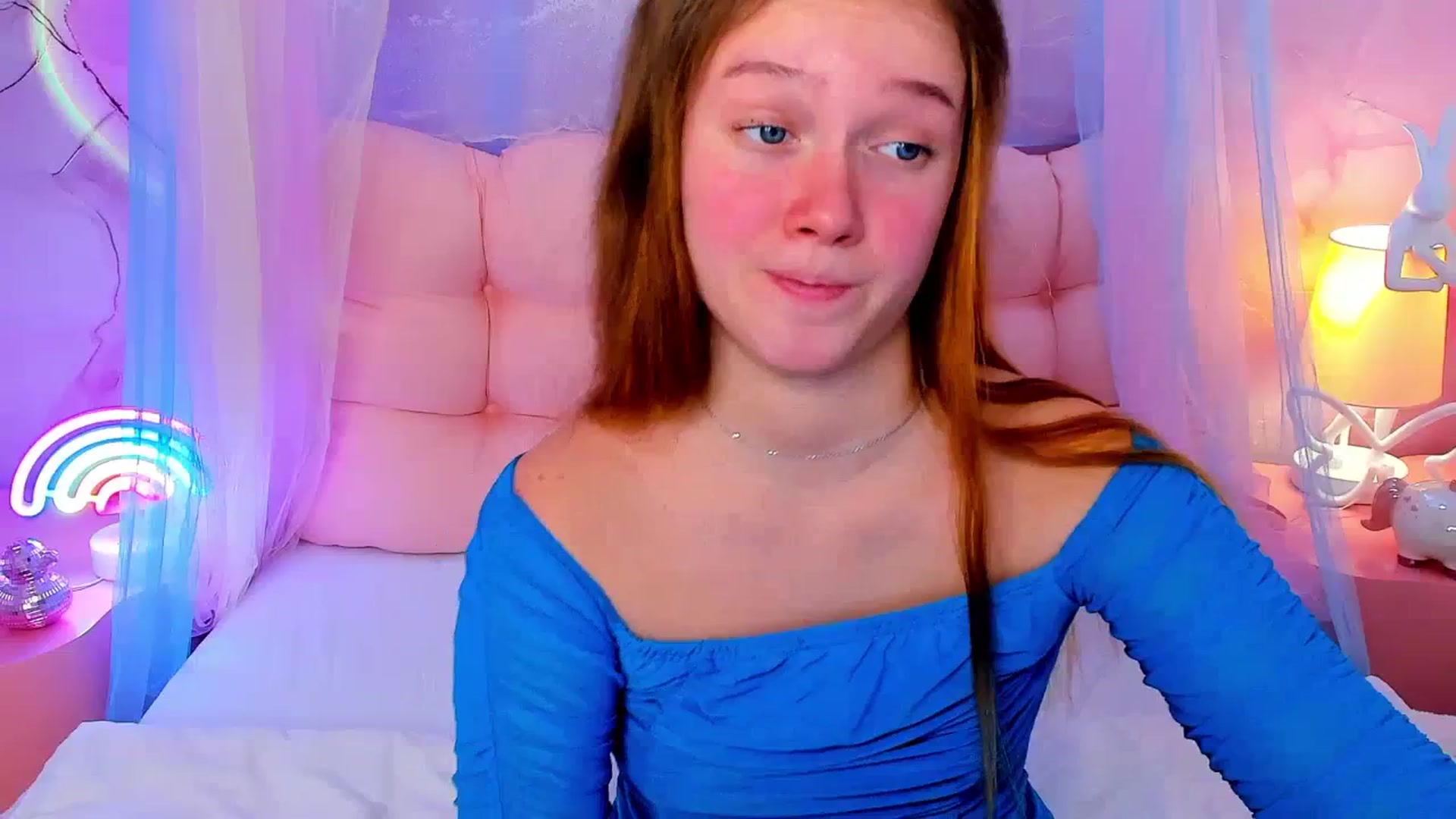 Gallery image thumbnail from Beatrizz's myfreecams stream on, 02/13/2026, 09:16 image 9 of 20