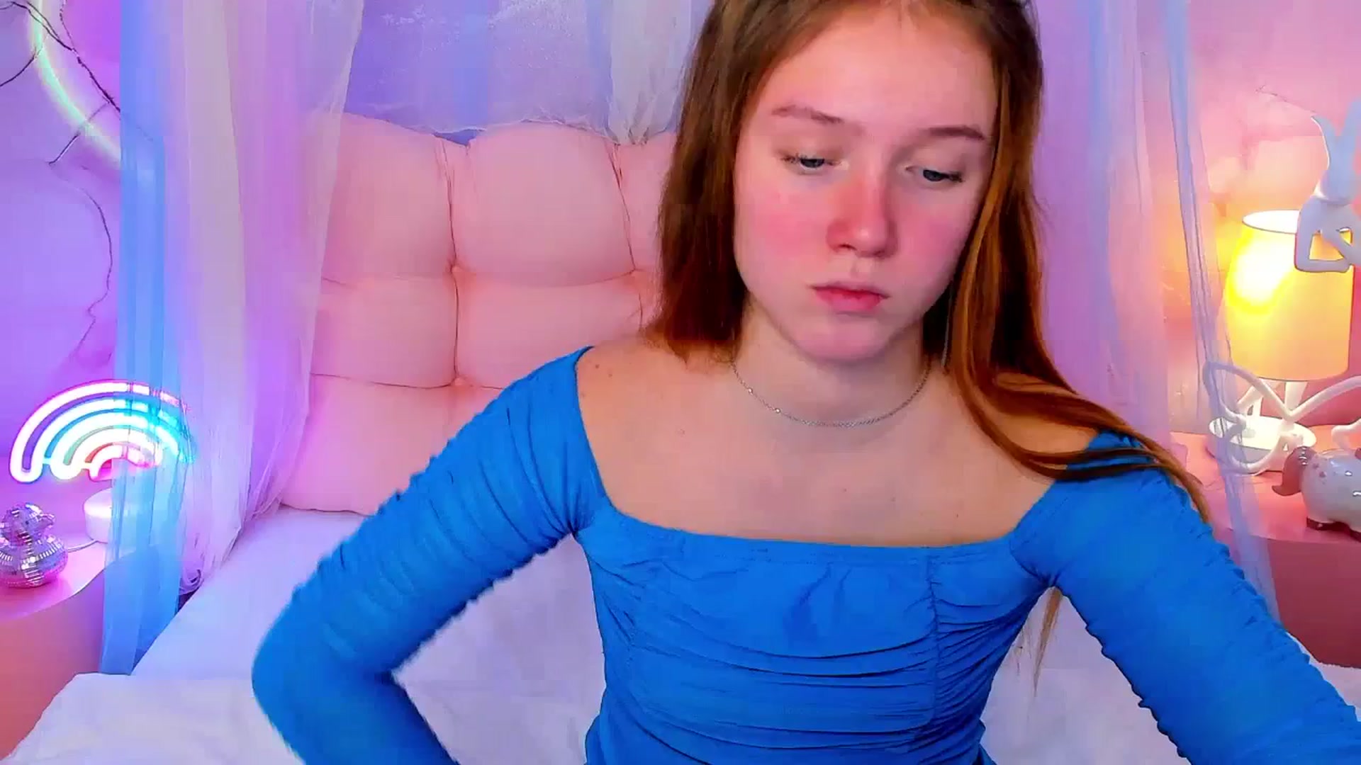 Gallery image thumbnail from Beatrizz's myfreecams stream on, 02/13/2026, 09:16 image 7 of 20