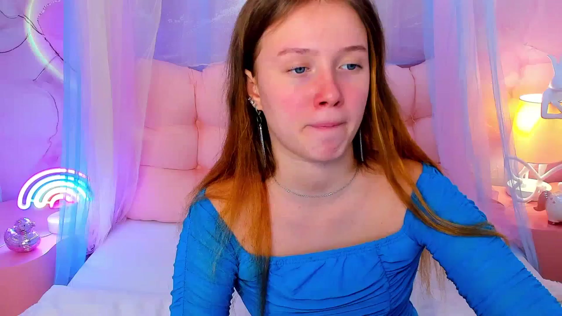 Gallery image thumbnail from Beatrizz's myfreecams stream on, 02/13/2026, 11:44 image 3 of 20