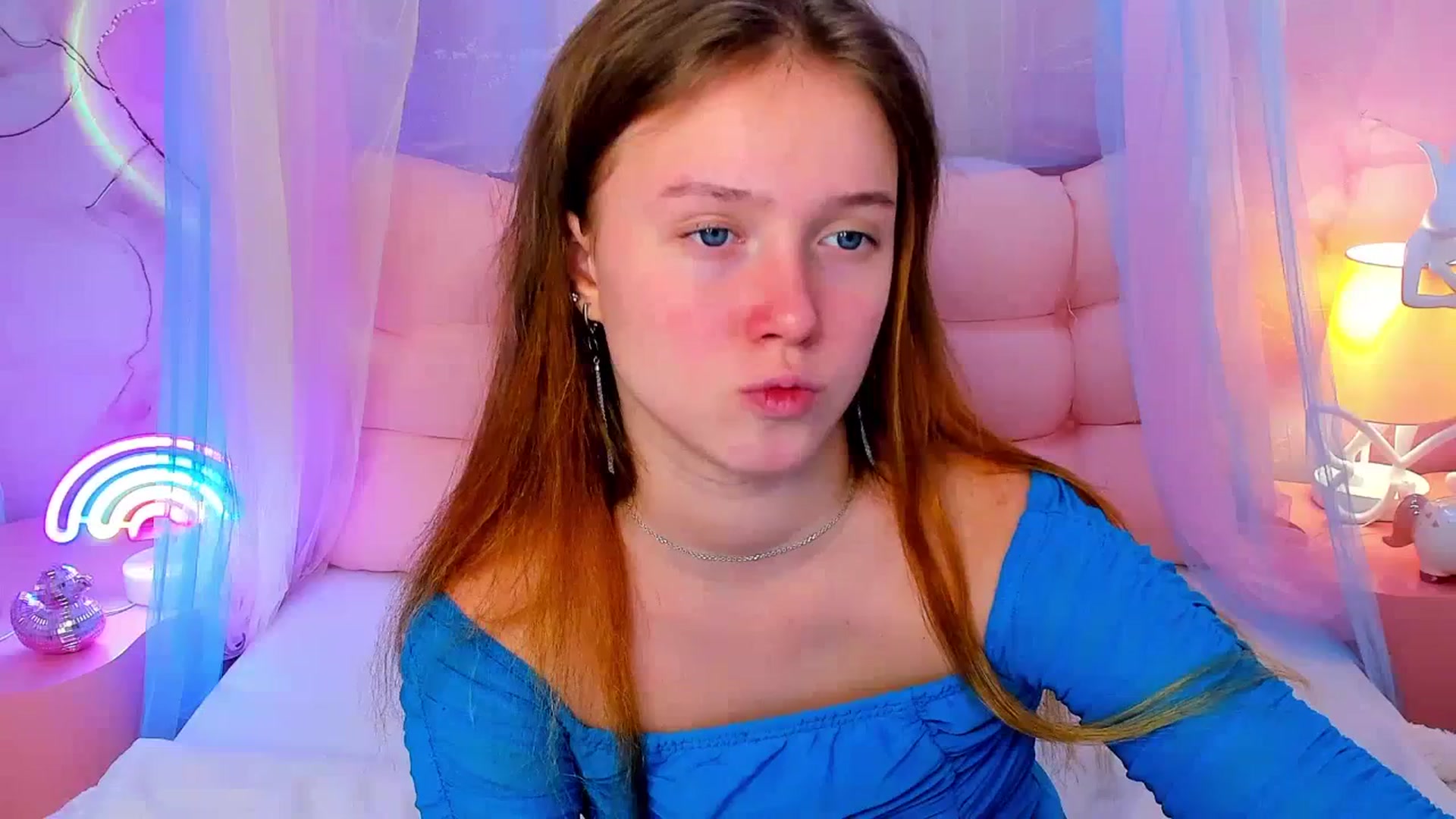 Gallery image thumbnail from Beatrizz's myfreecams stream on, 02/13/2026, 11:44 image 5 of 20