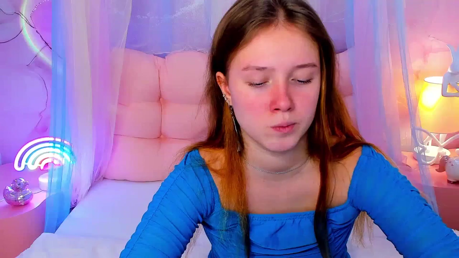 Gallery image thumbnail from Beatrizz's myfreecams stream on, 02/13/2026, 11:44 image 17 of 20
