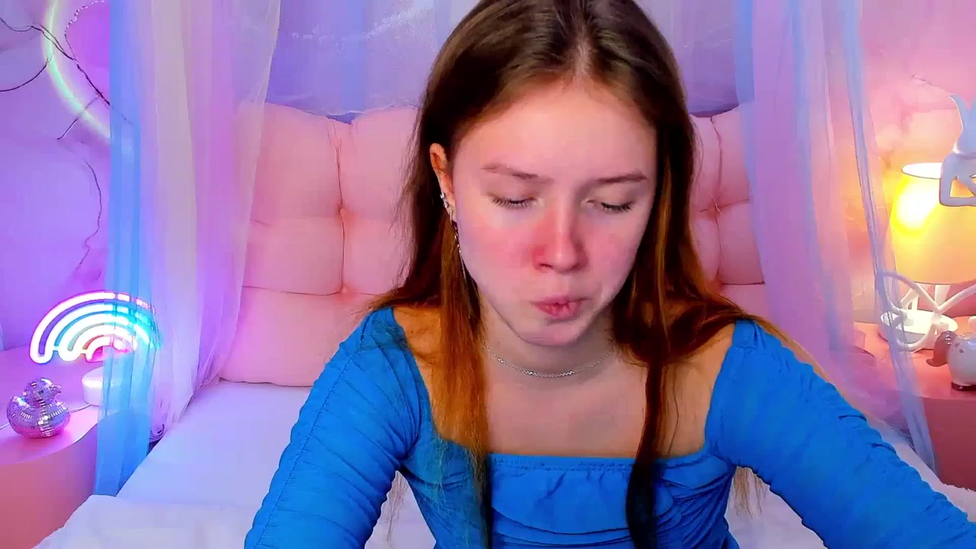 Gallery image thumbnail from Beatrizz's myfreecams stream on, 02/13/2026, 11:44 image 16 of 20