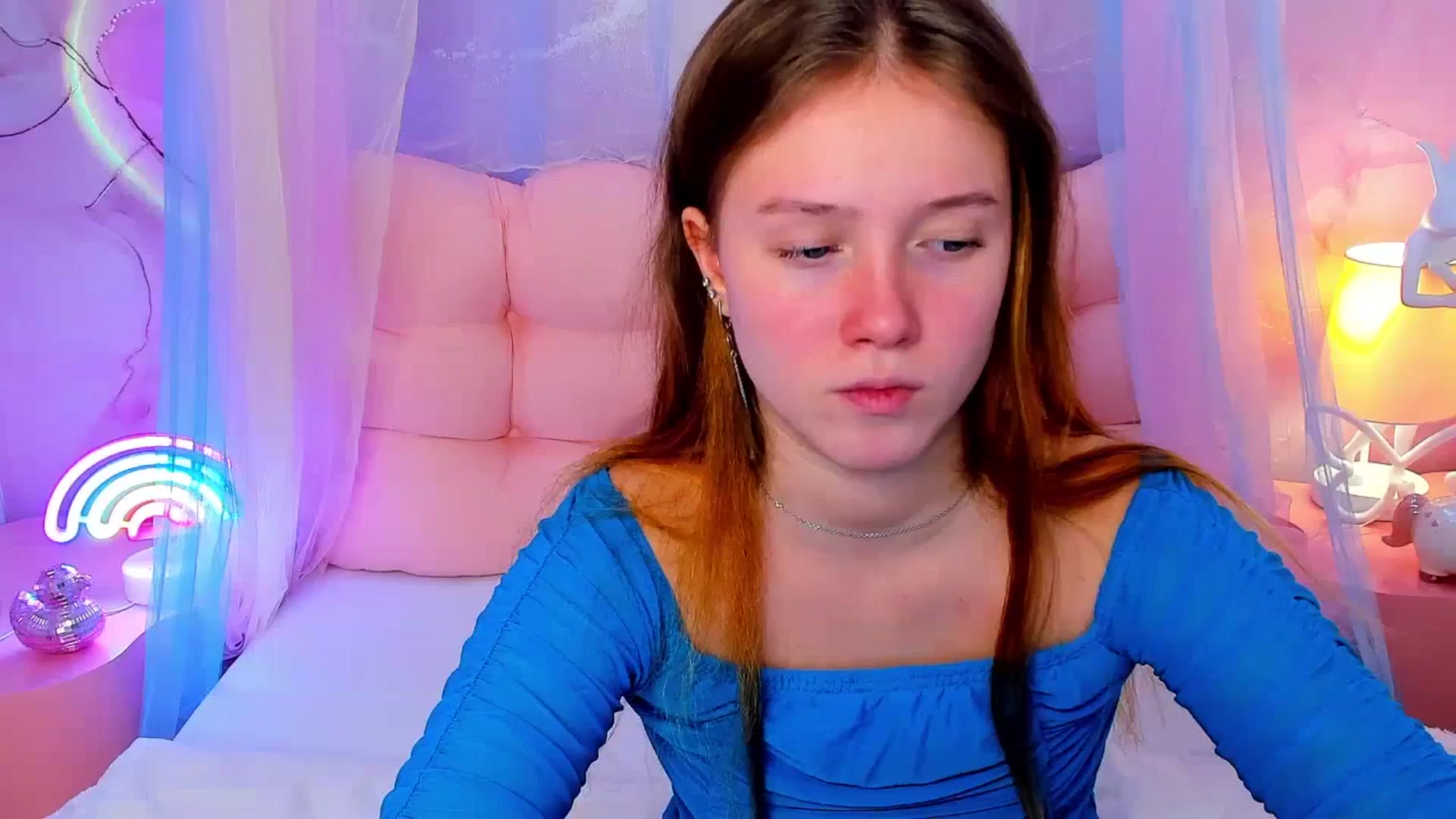 Gallery image thumbnail from Beatrizz's myfreecams stream on, 02/13/2026, 11:44 image 13 of 20