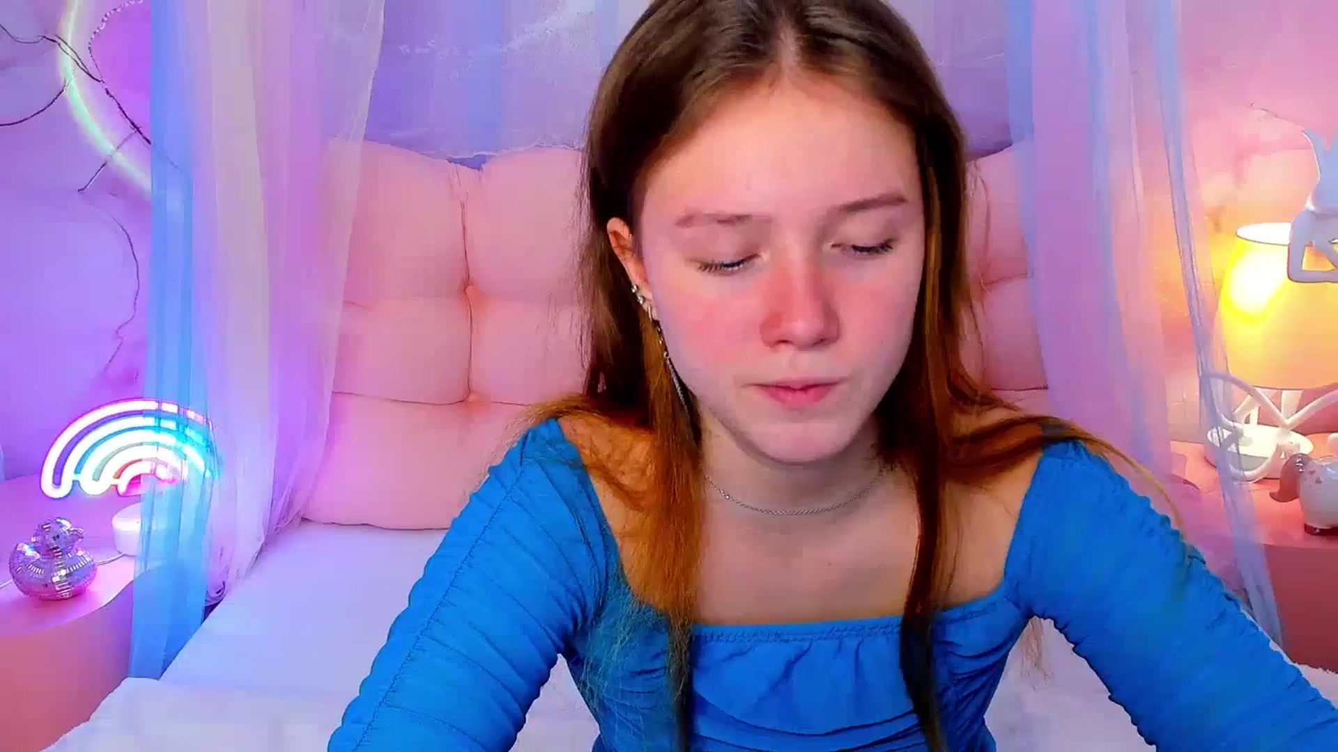 Gallery image thumbnail from Beatrizz's myfreecams stream on, 02/13/2026, 11:44 image 11 of 20