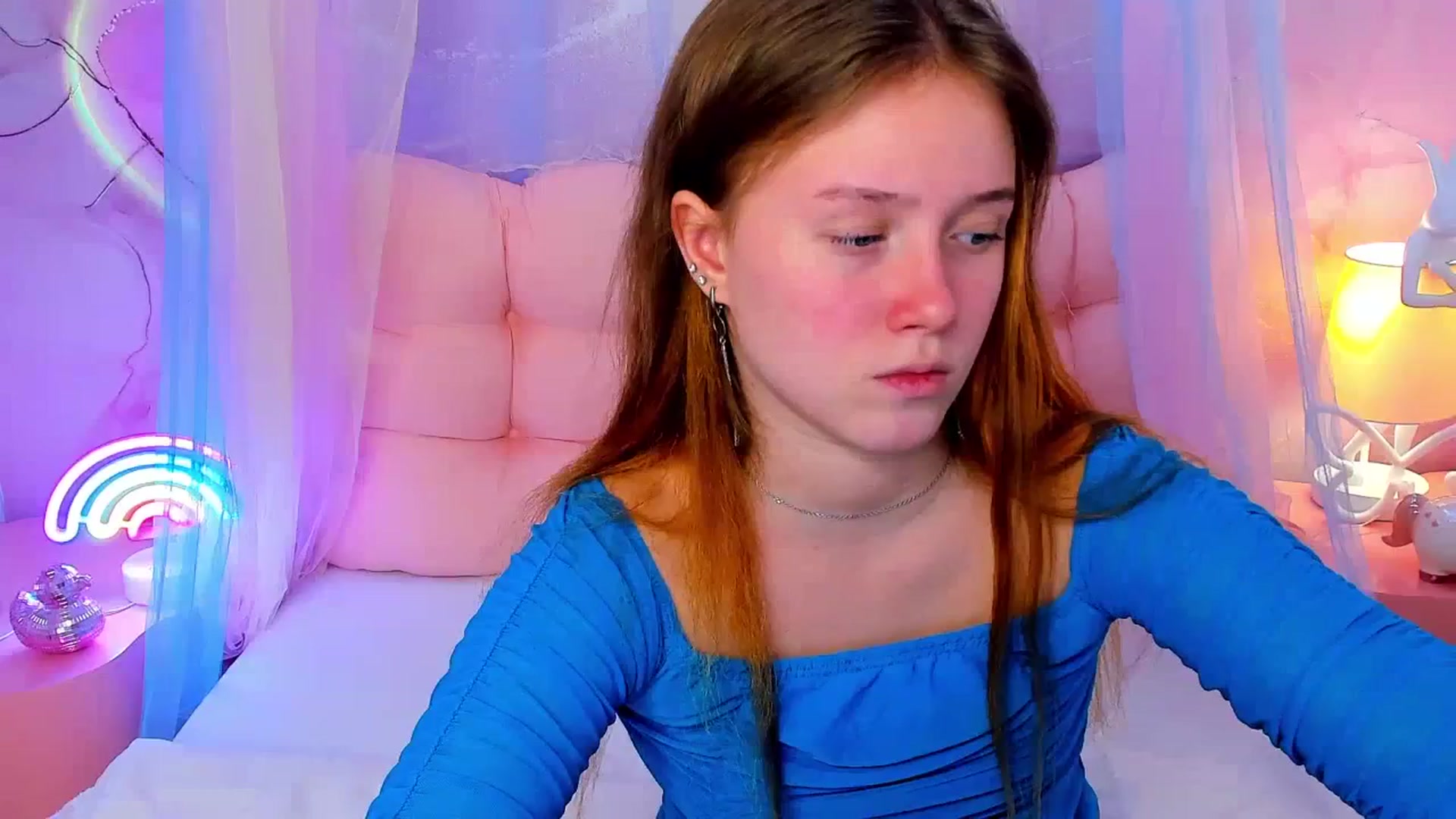 Gallery image thumbnail from Beatrizz's myfreecams stream on, 02/13/2026, 11:44 image 18 of 20