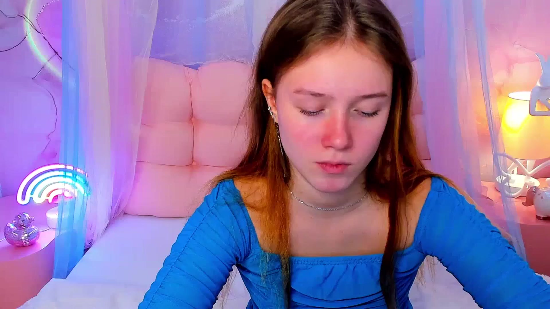 Gallery image thumbnail from Beatrizz's myfreecams stream on, 02/13/2026, 11:44 image 15 of 20