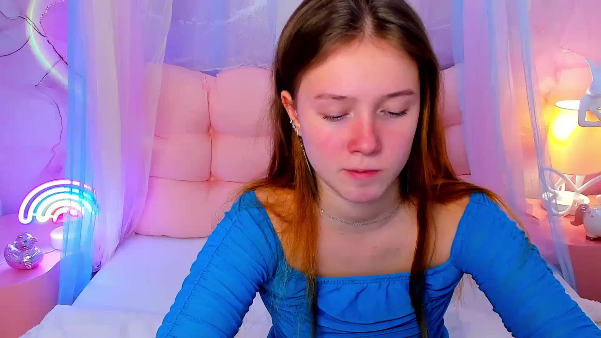 Gallery image thumbnail from Beatrizz's myfreecams stream on, 02/13/2026, 11:44 image 9 of 20