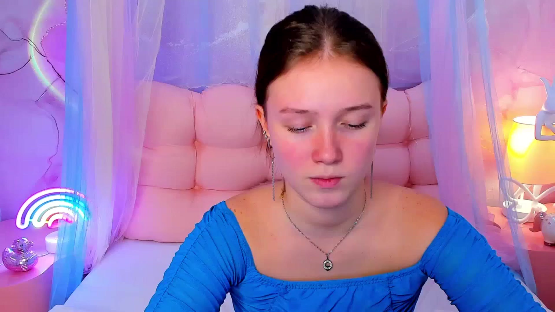 Gallery image thumbnail from Beatrizz's myfreecams stream on, 02/13/2026, 12:58 image 19 of 20