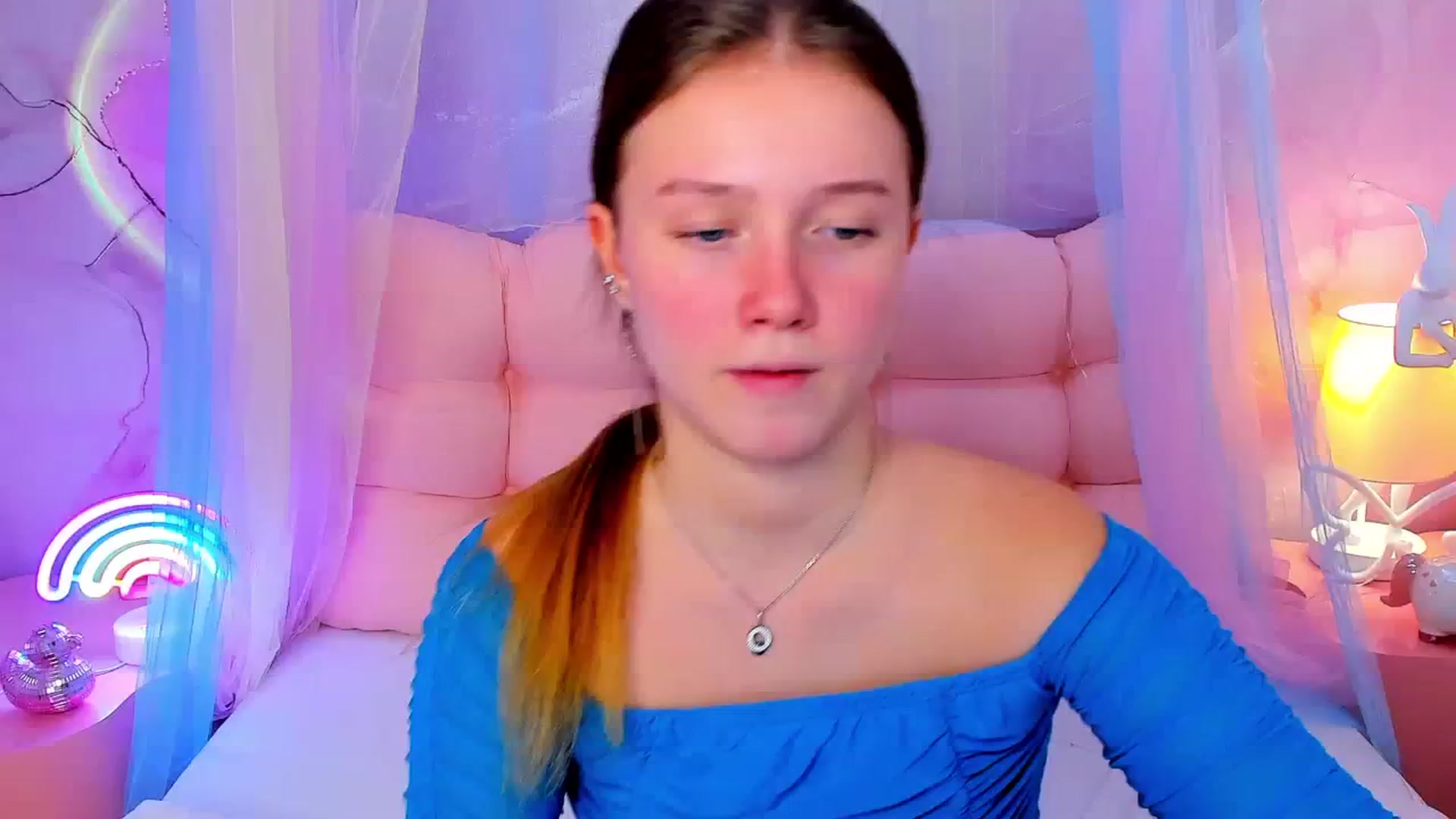 Gallery image thumbnail from Beatrizz's myfreecams stream on, 02/13/2026, 12:58 image 15 of 20