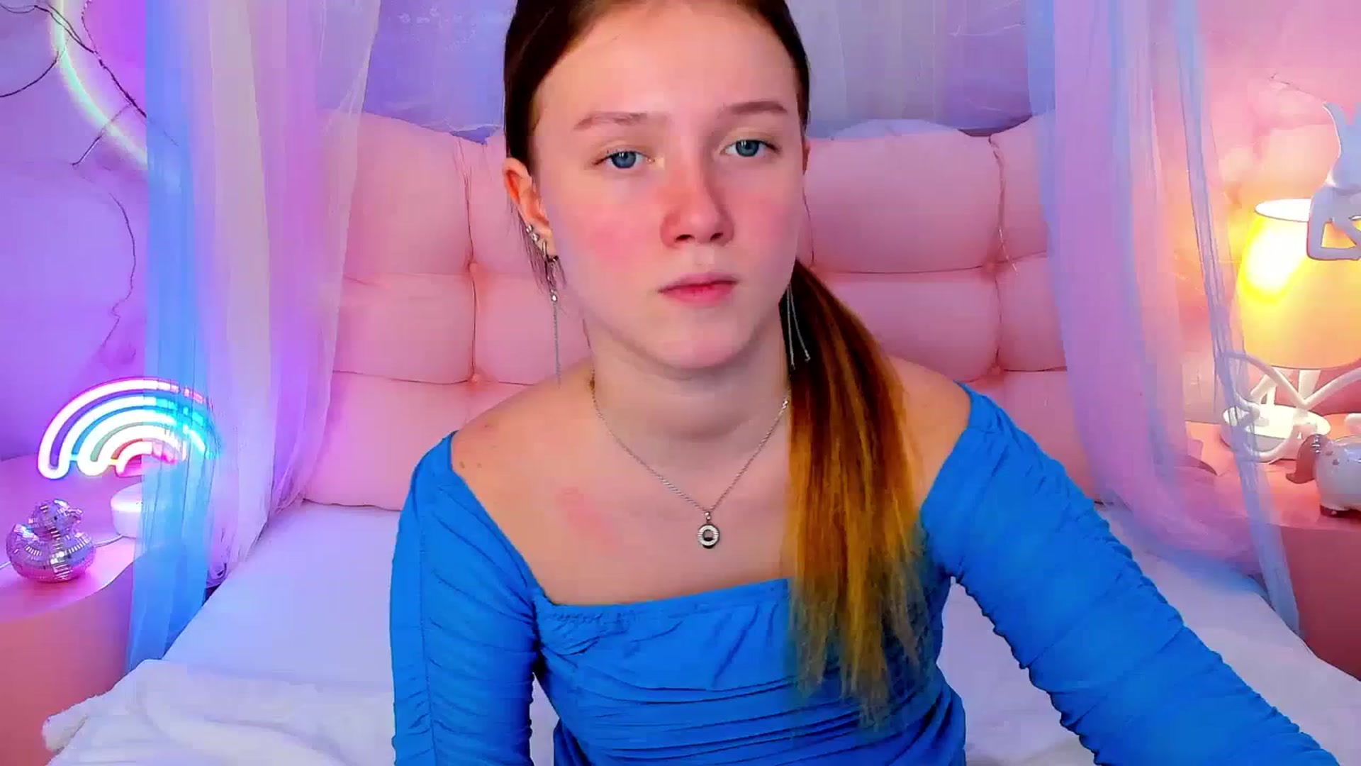 Gallery image thumbnail from Beatrizz's myfreecams stream on, 02/13/2026, 12:58 image 1 of 20