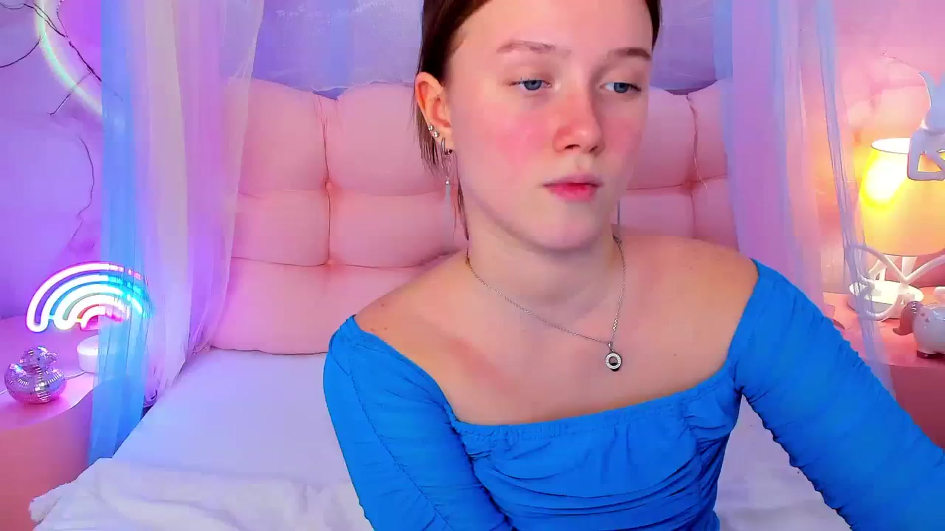 Gallery image thumbnail from Beatrizz's myfreecams stream on, 02/13/2026, 12:58 image 4 of 20