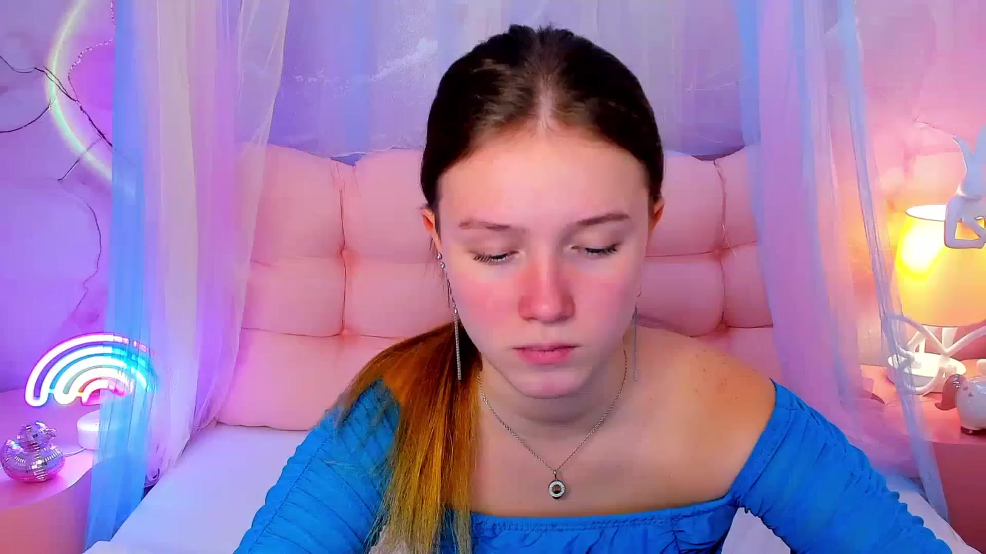 Gallery image thumbnail from Beatrizz's myfreecams stream on, 02/13/2026, 12:58 image 8 of 20