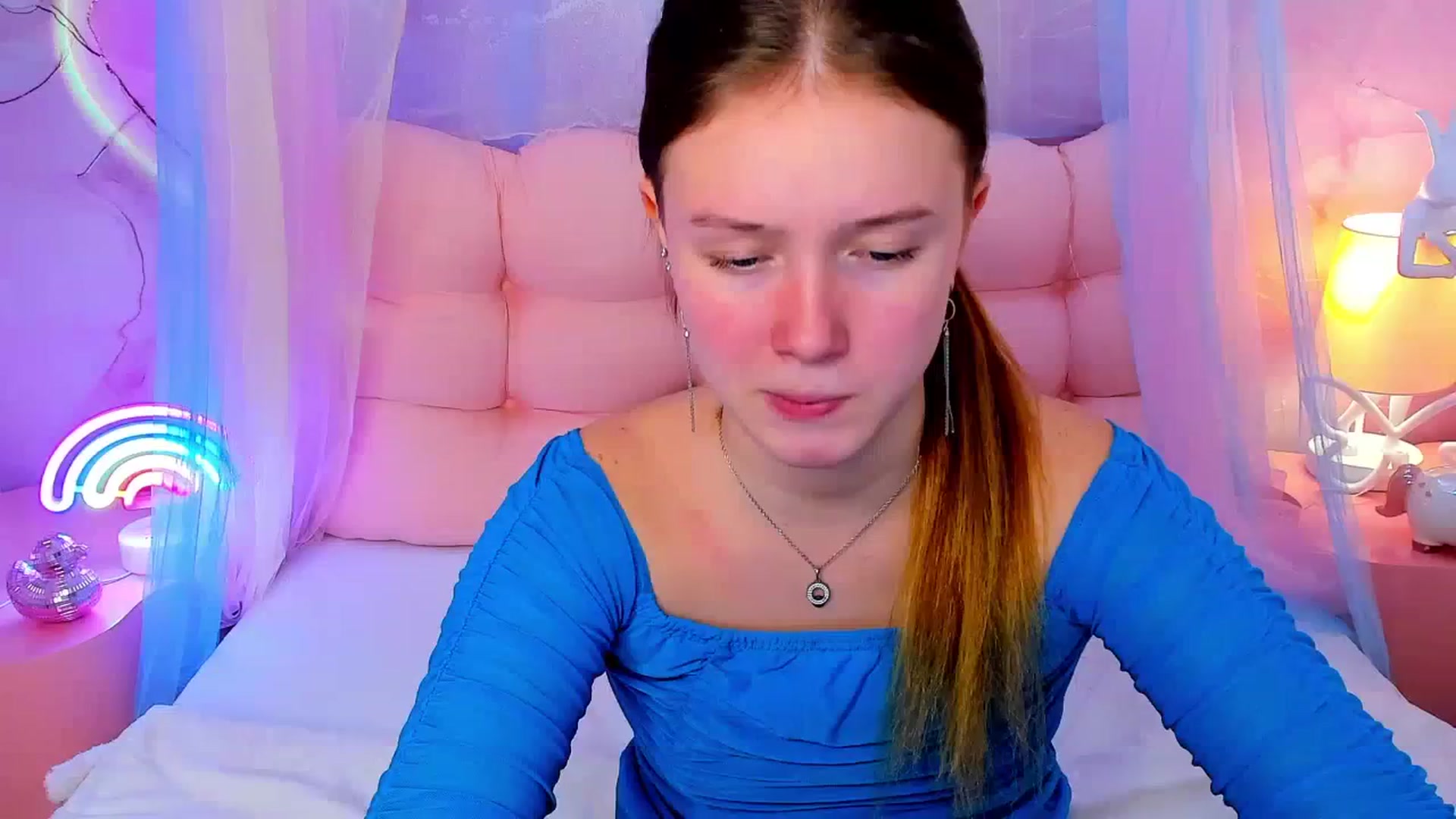 Gallery image thumbnail from Beatrizz's myfreecams stream on, 02/13/2026, 12:58 image 3 of 20