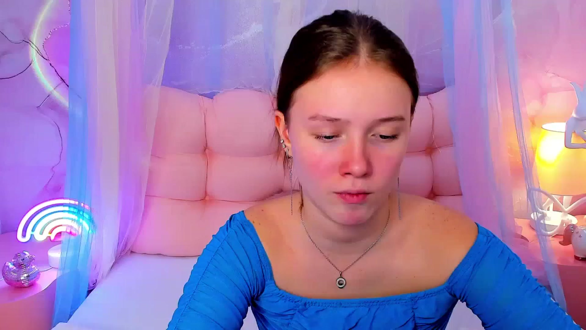 Gallery image thumbnail from Beatrizz's myfreecams stream on, 02/13/2026, 12:58 image 18 of 20