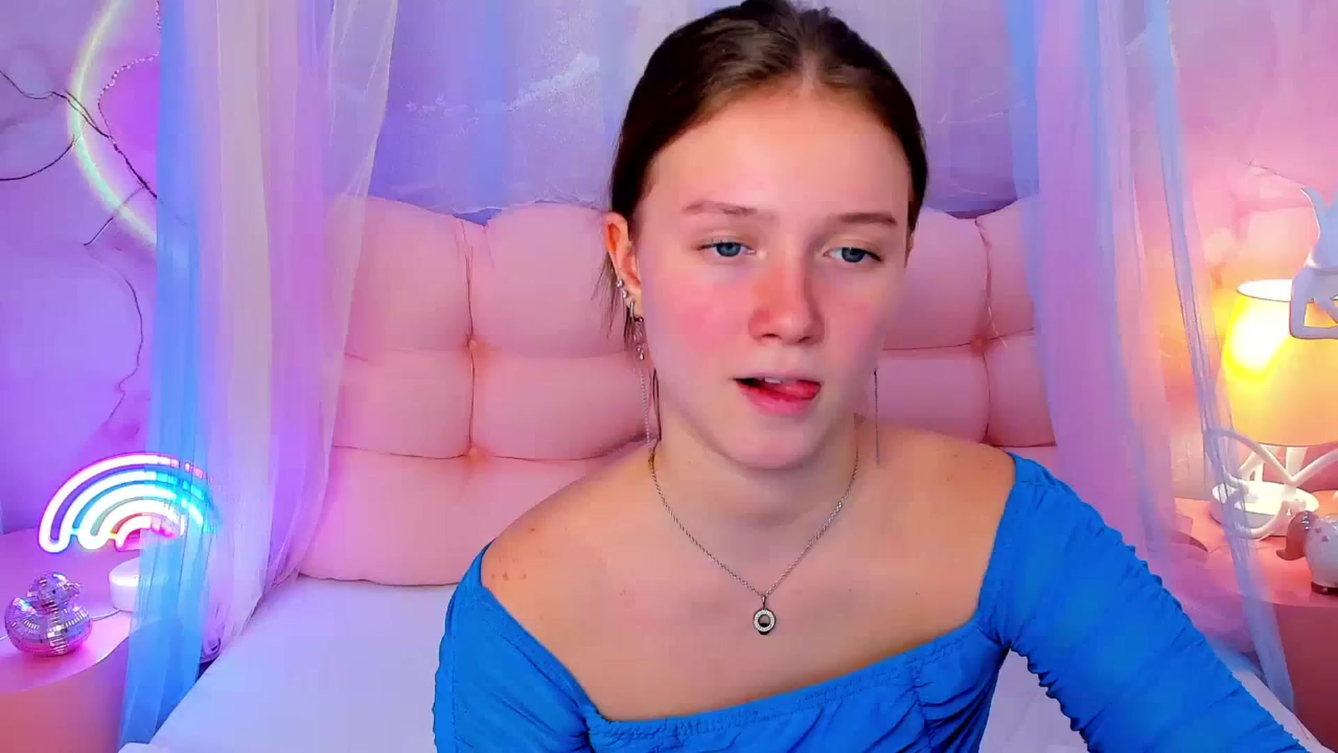 Gallery image thumbnail from Beatrizz's myfreecams stream on, 02/13/2026, 12:58 image 20 of 20