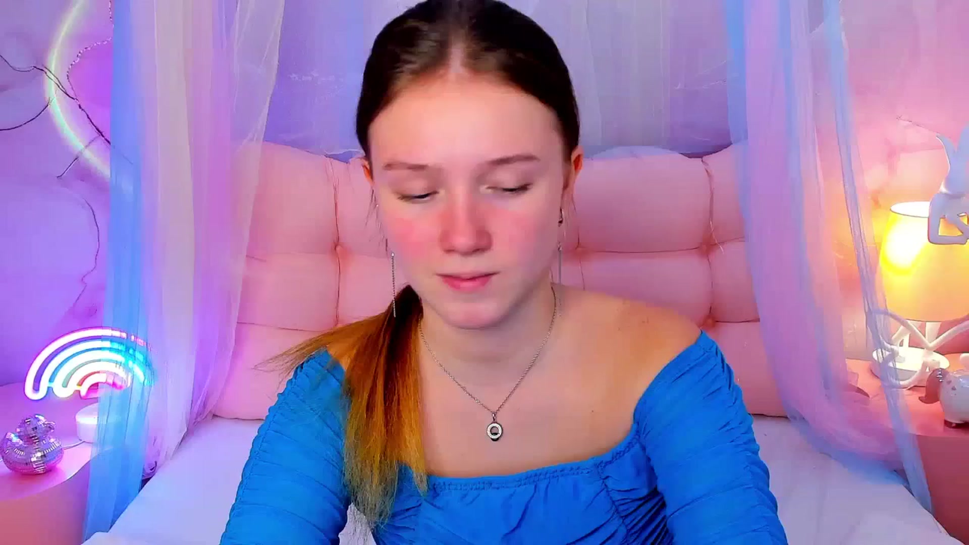 Gallery image thumbnail from Beatrizz's myfreecams stream on, 02/13/2026, 12:58 image 11 of 20
