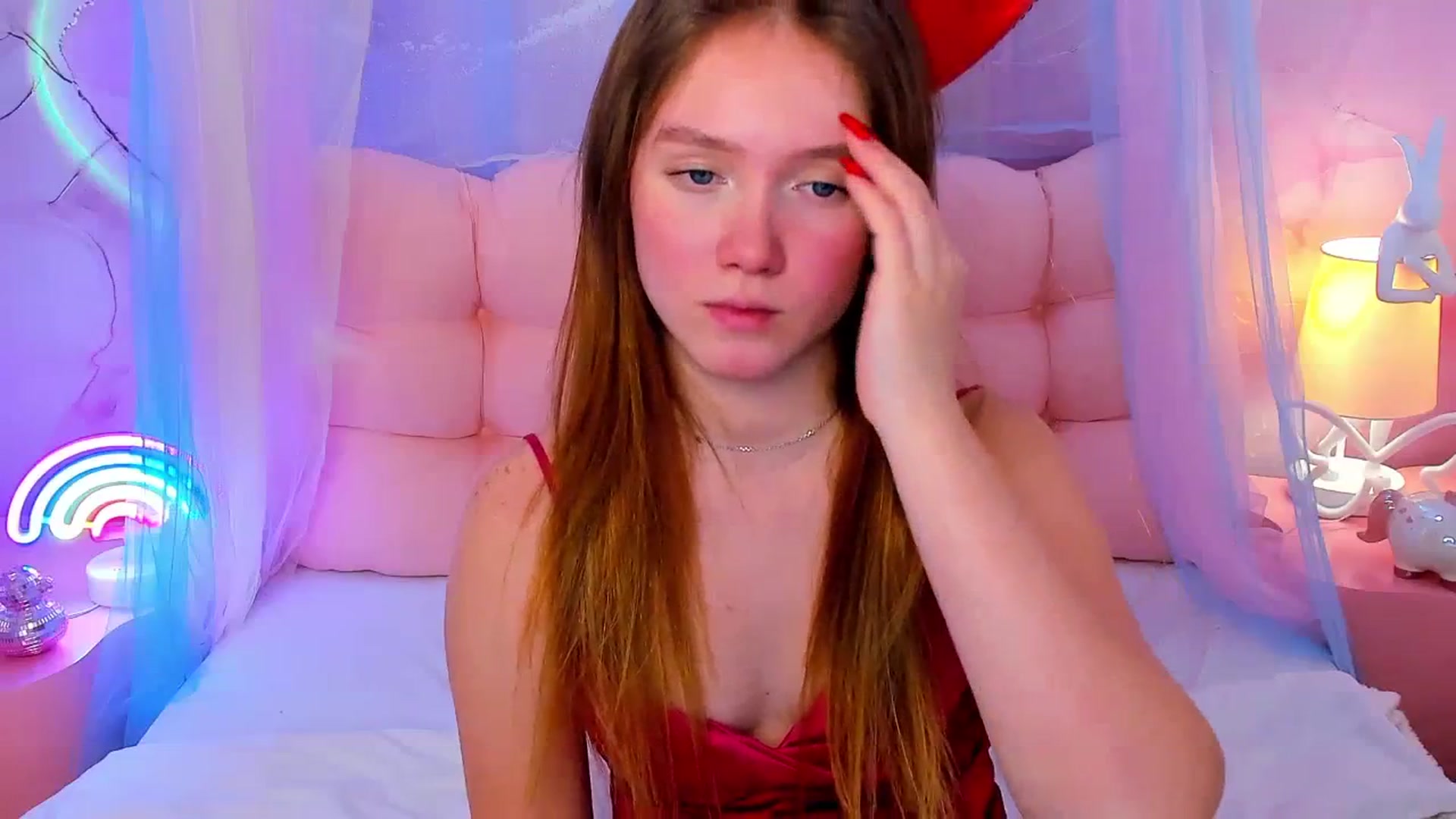Gallery image thumbnail from Beatrizz's myfreecams stream on, 02/14/2026, 08:07 image 18 of 20