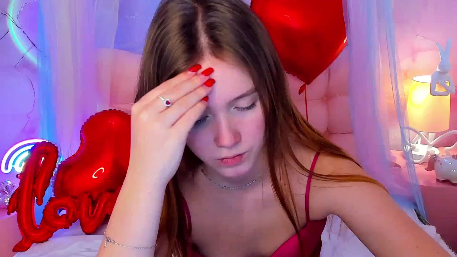Gallery image thumbnail from Beatrizz's myfreecams stream on, 02/14/2026, 11:23 image 1 of 20