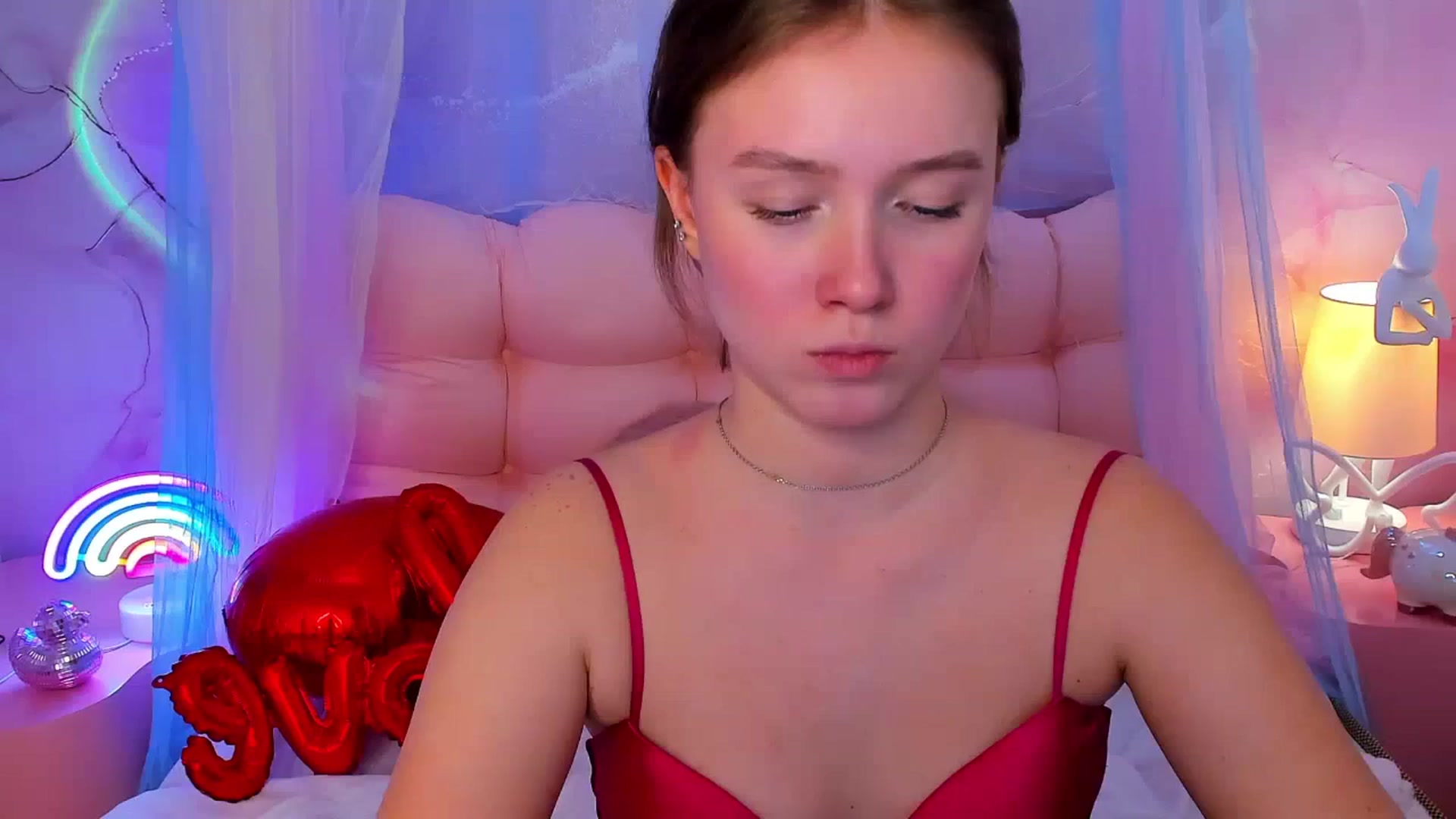Gallery image thumbnail from Beatrizz's myfreecams stream on, 02/14/2026, 13:02 image 7 of 20