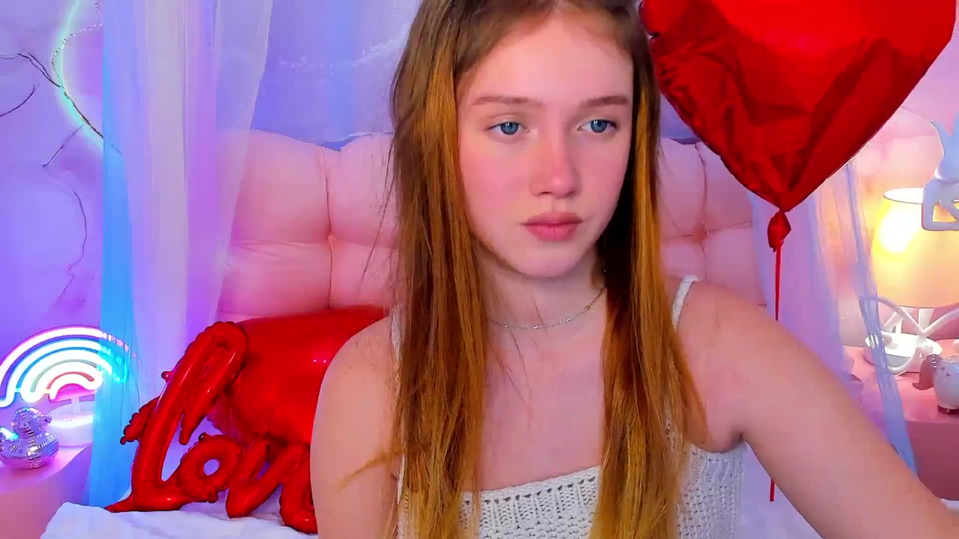 Gallery image thumbnail from Beatrizz's myfreecams stream on, 02/16/2026, 08:44 image 7 of 20