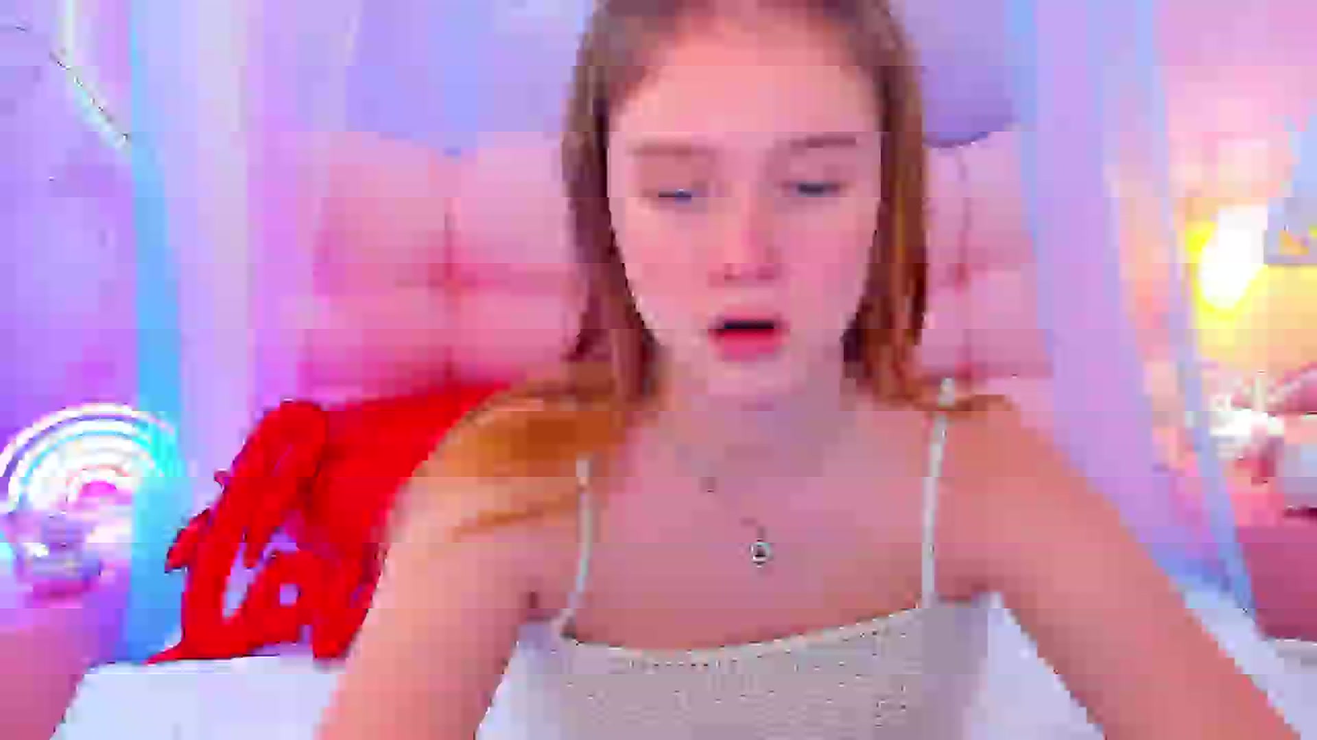 Gallery image thumbnail from Beatrizz's myfreecams stream on, 02/16/2026, 11:25 image 6 of 20