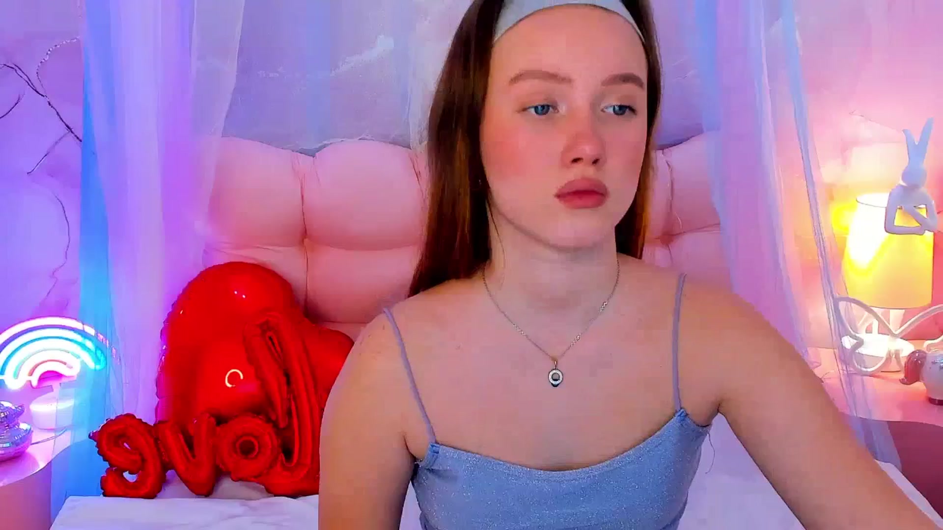 Gallery image thumbnail from Beatrizz's myfreecams stream on, 02/17/2026, 07:49 image 3 of 20