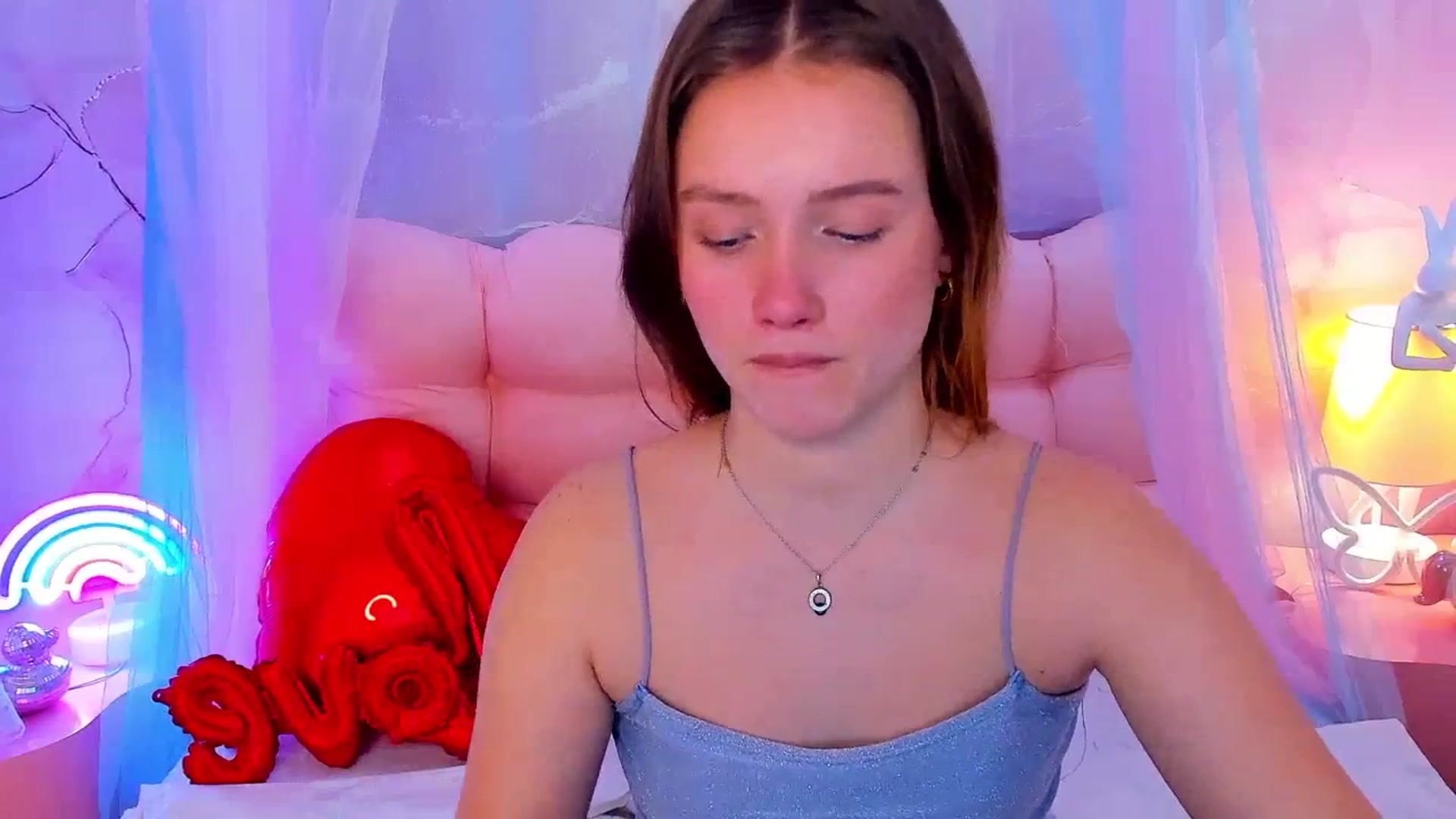 Gallery image thumbnail from Beatrizz's myfreecams stream on, 02/17/2026, 12:02 image 16 of 20