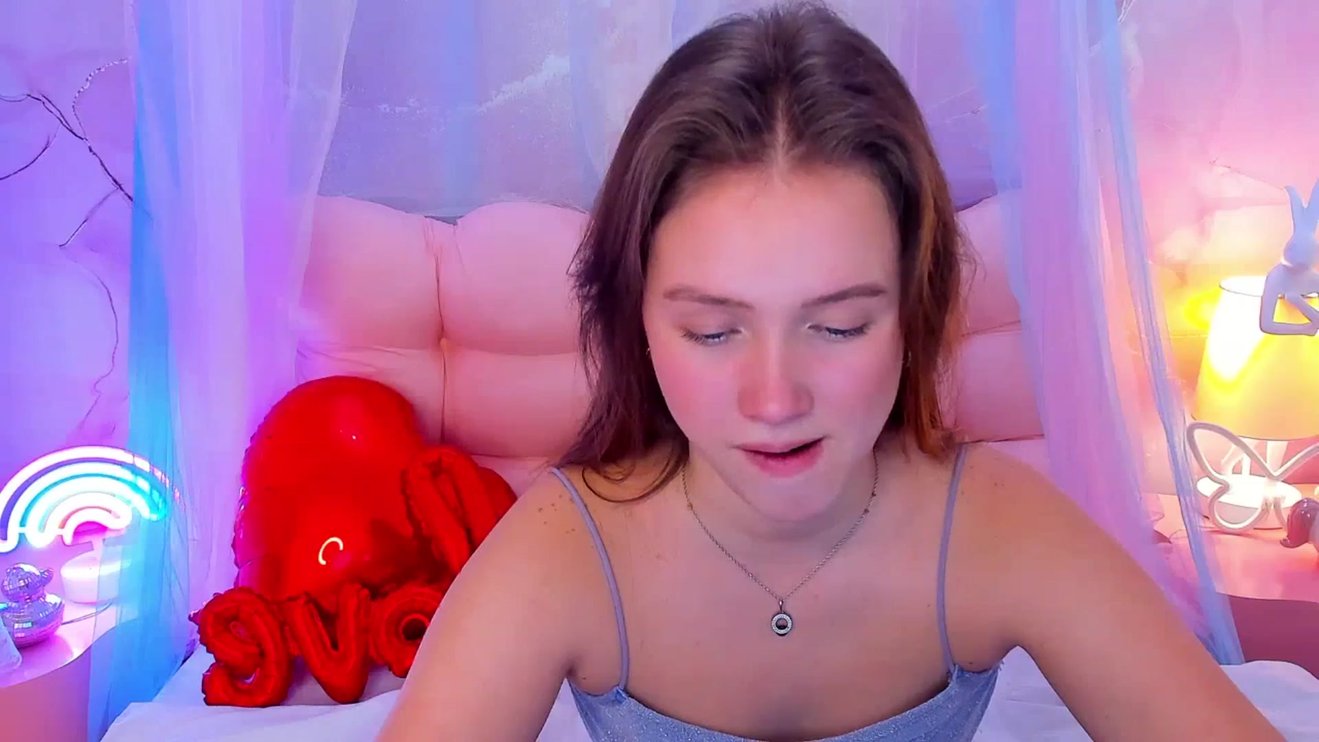Gallery image thumbnail from Beatrizz's myfreecams stream on, 02/17/2026, 12:57 image 3 of 20