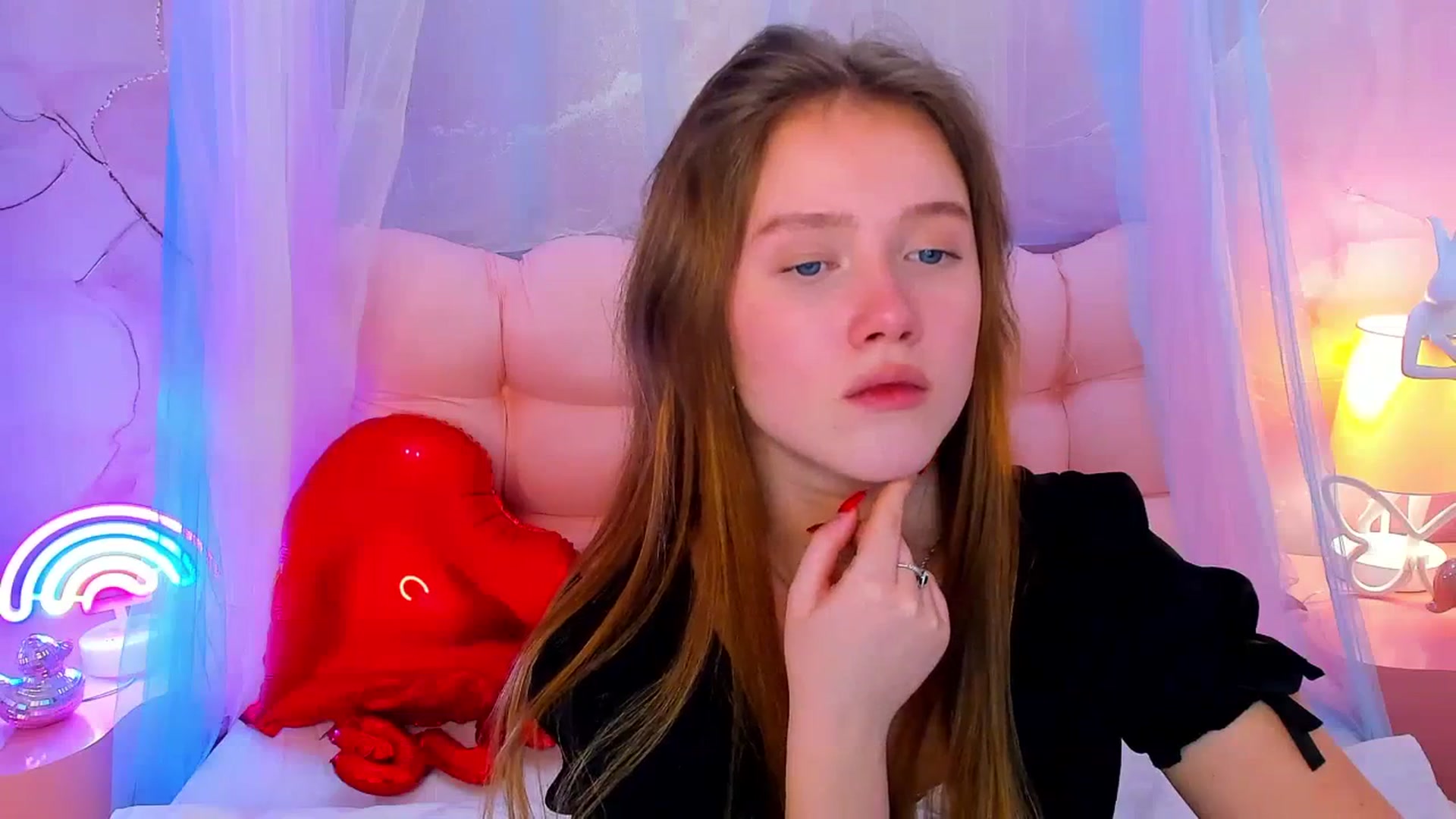Gallery image thumbnail from Beatrizz's myfreecams stream on, 02/18/2026, 11:20 image 20 of 20