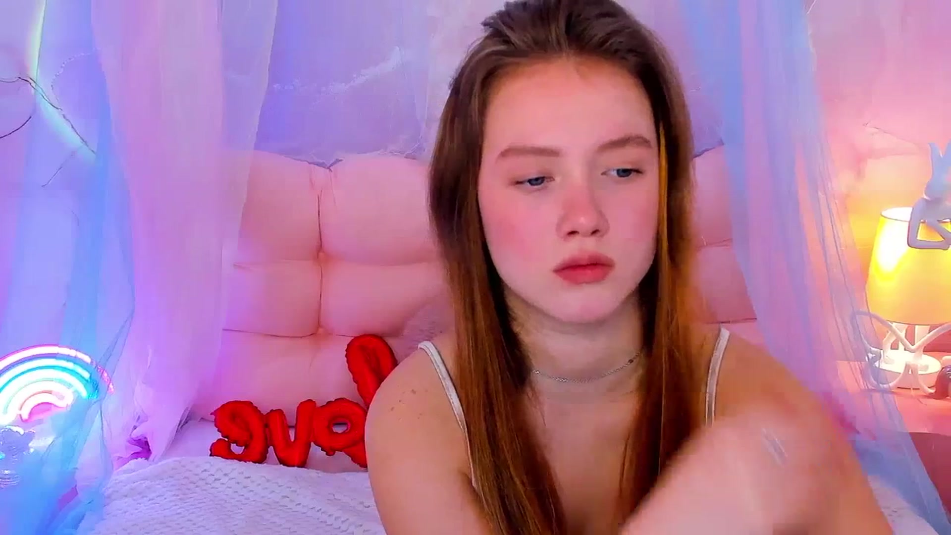Gallery image thumbnail from Beatrizz's myfreecams stream on, 02/24/2026, 08:02 image 8 of 20