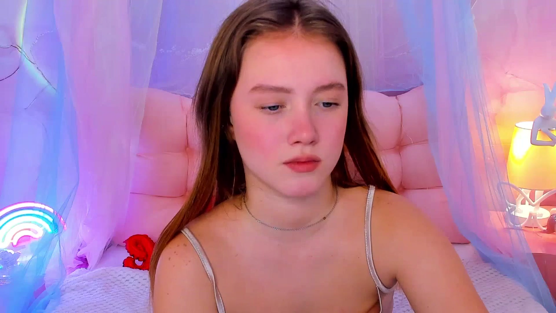 Gallery image thumbnail from Beatrizz's myfreecams stream on, 02/24/2026, 08:02 image 2 of 20