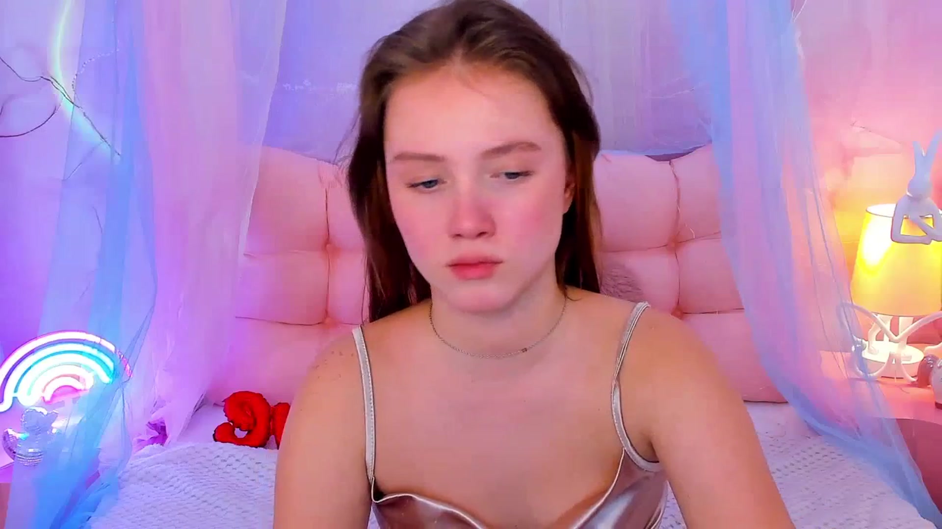 Gallery image thumbnail from Beatrizz's myfreecams stream on, 02/24/2026, 11:34 image 16 of 20