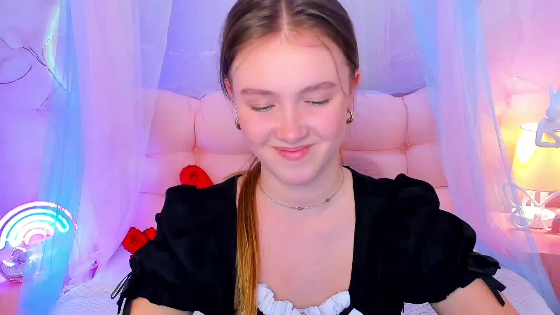 Gallery image thumbnail from Beatrizz's myfreecams stream on, 02/25/2026, 12:34 image 20 of 20