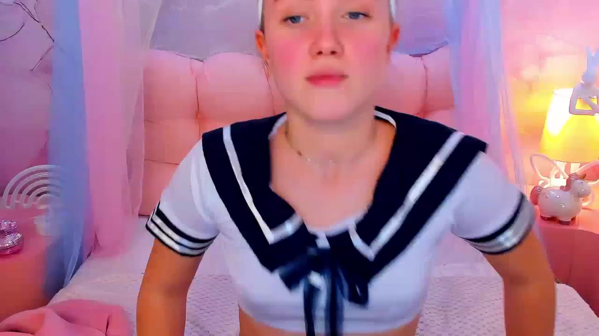 Gallery image thumbnail from Beatrizz's myfreecams stream on, 03/03/2026, 12:54 image 19 of 20