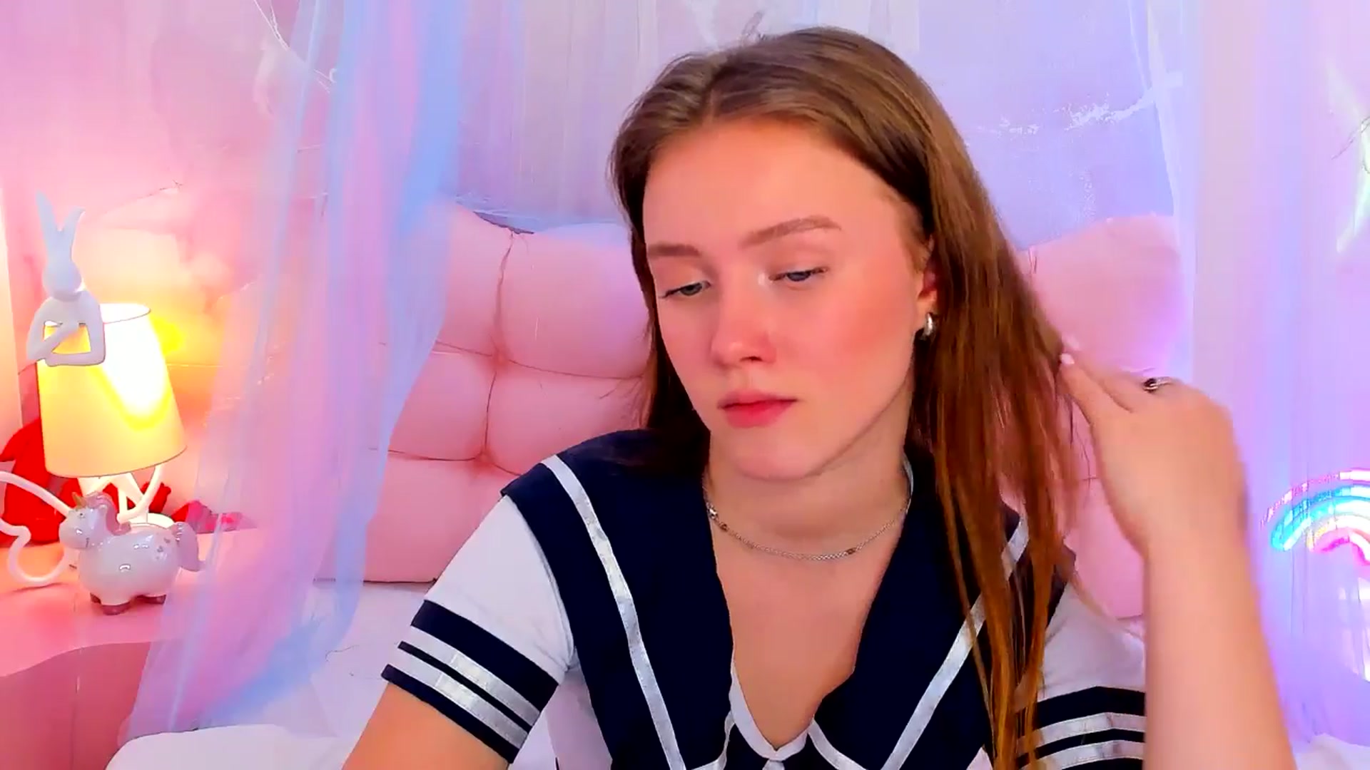 Gallery image thumbnail from Beatrizz's myfreecams stream on, 03/10/2026, 11:21 image 12 of 20