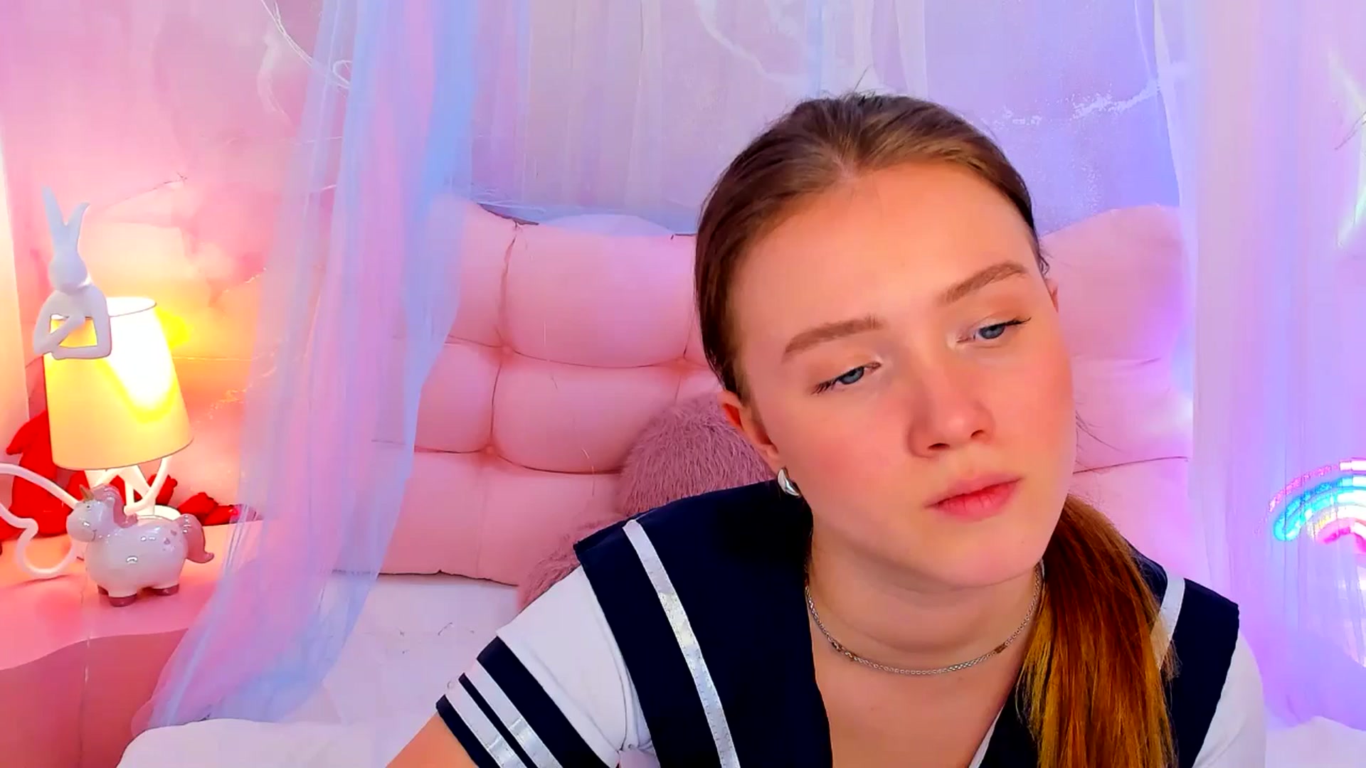 Gallery image thumbnail from Beatrizz's myfreecams stream on, 03/10/2026, 13:02 image 1 of 20