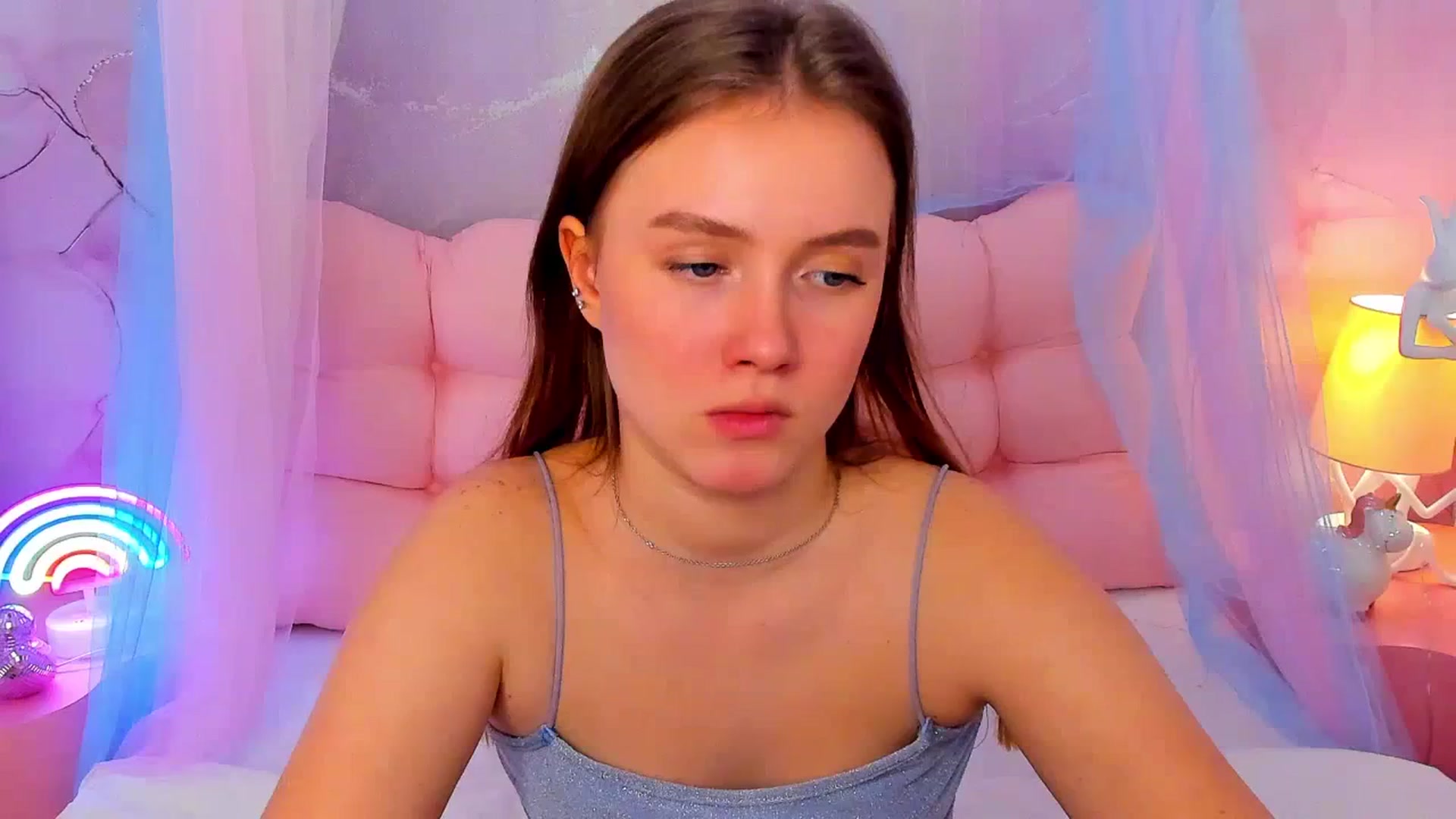 Gallery image thumbnail from Beatrizz's myfreecams stream on, 03/15/2026, 12:27 image 5 of 20