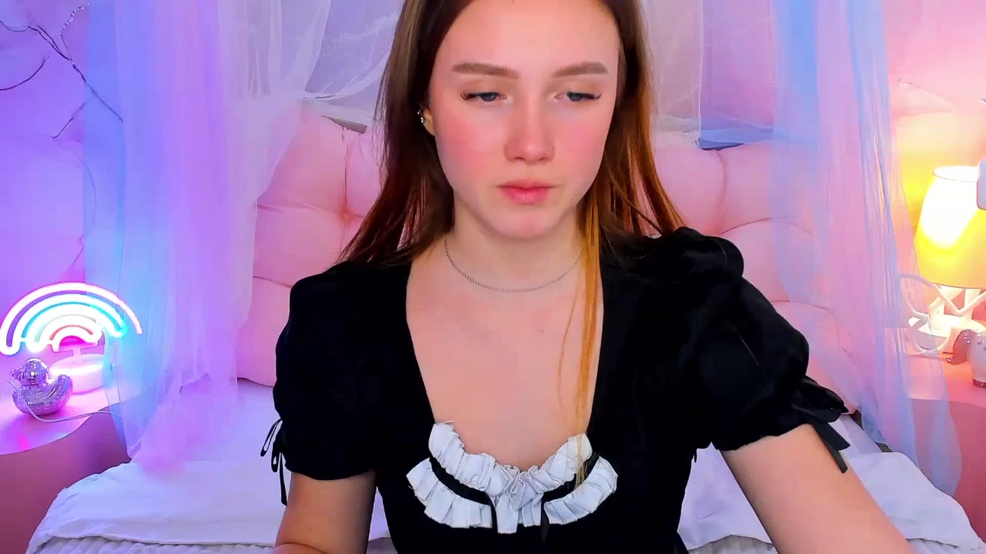 Gallery image thumbnail from Beatrizz's myfreecams stream on, 03/16/2026, 15:28 image 20 of 20