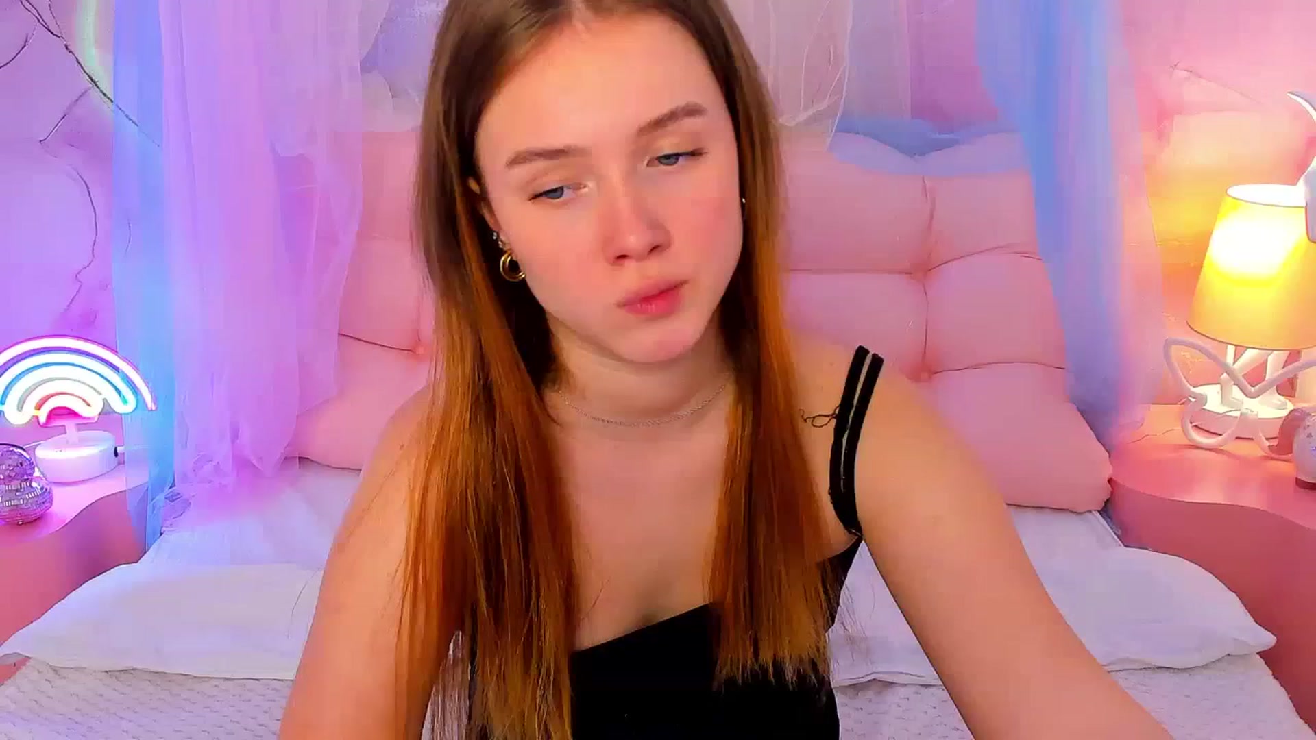 Gallery image thumbnail from Beatrizz's myfreecams stream on, 03/23/2026, 14:18 image 1 of 20