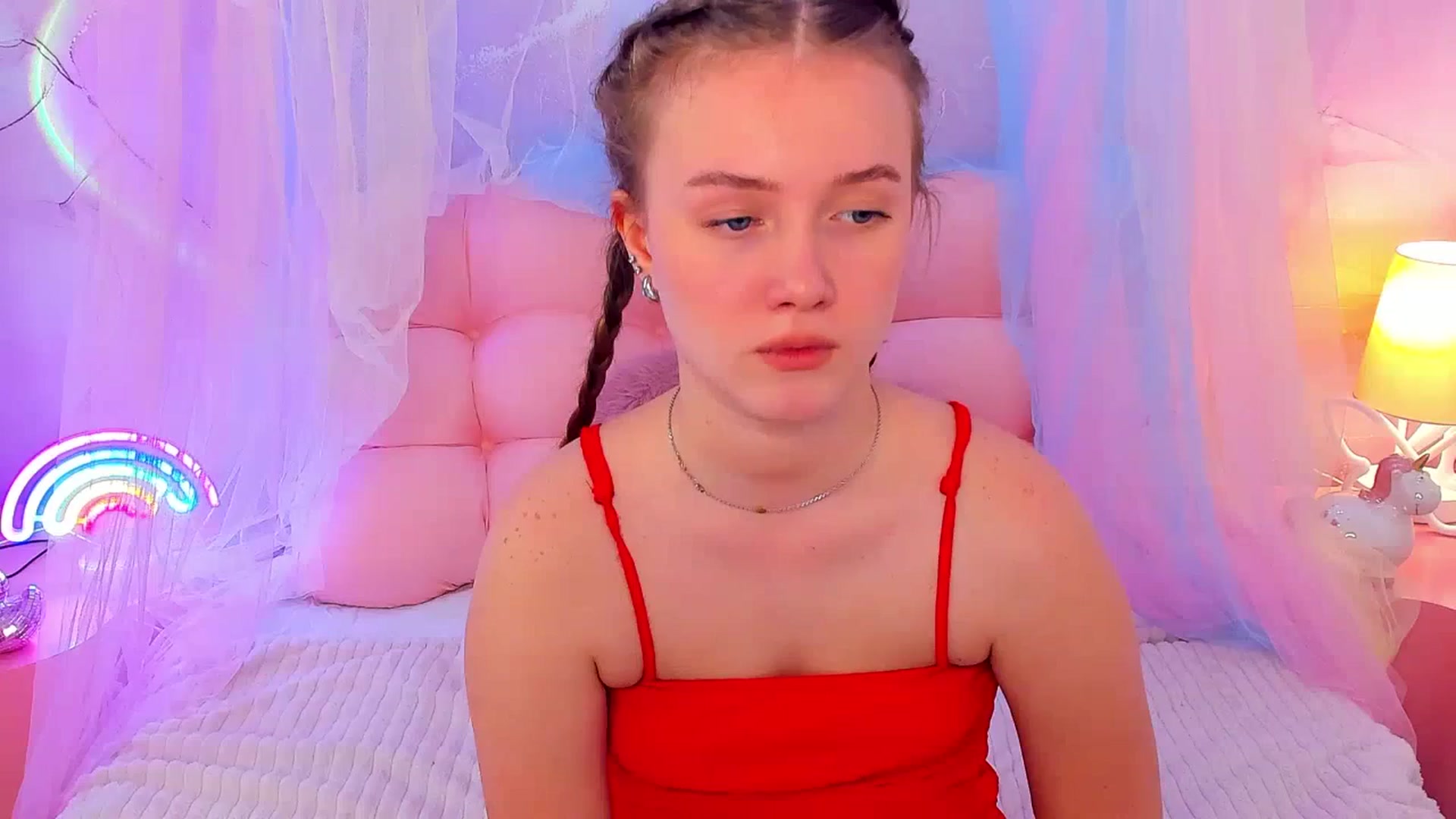 Gallery image thumbnail from Beatrizz's myfreecams stream on, 03/26/2026, 08:47 image 13 of 20