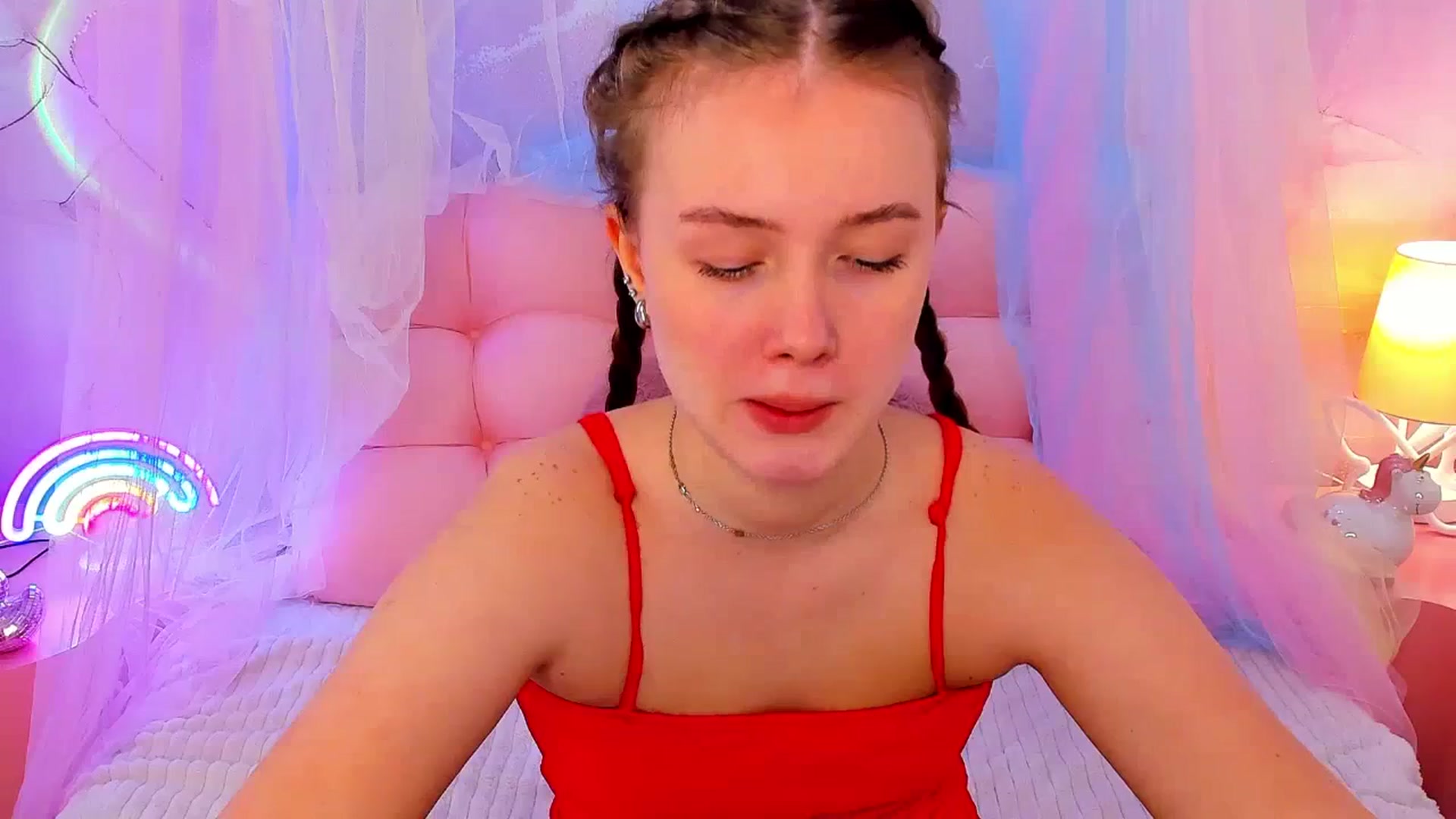 Gallery image thumbnail from Beatrizz's myfreecams stream on, 03/26/2026, 09:21 image 4 of 20