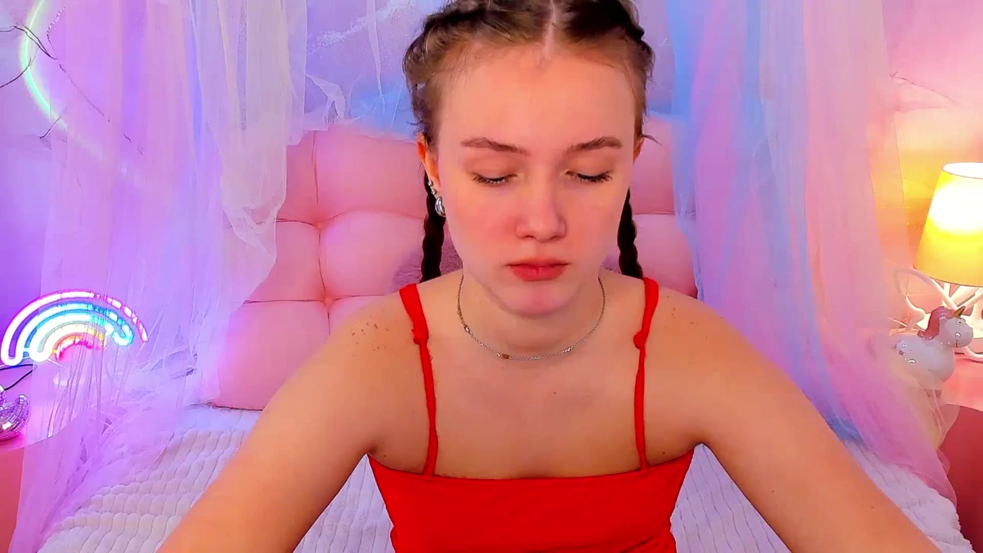 Gallery image thumbnail from Beatrizz's myfreecams stream on, 03/26/2026, 09:21 image 5 of 20