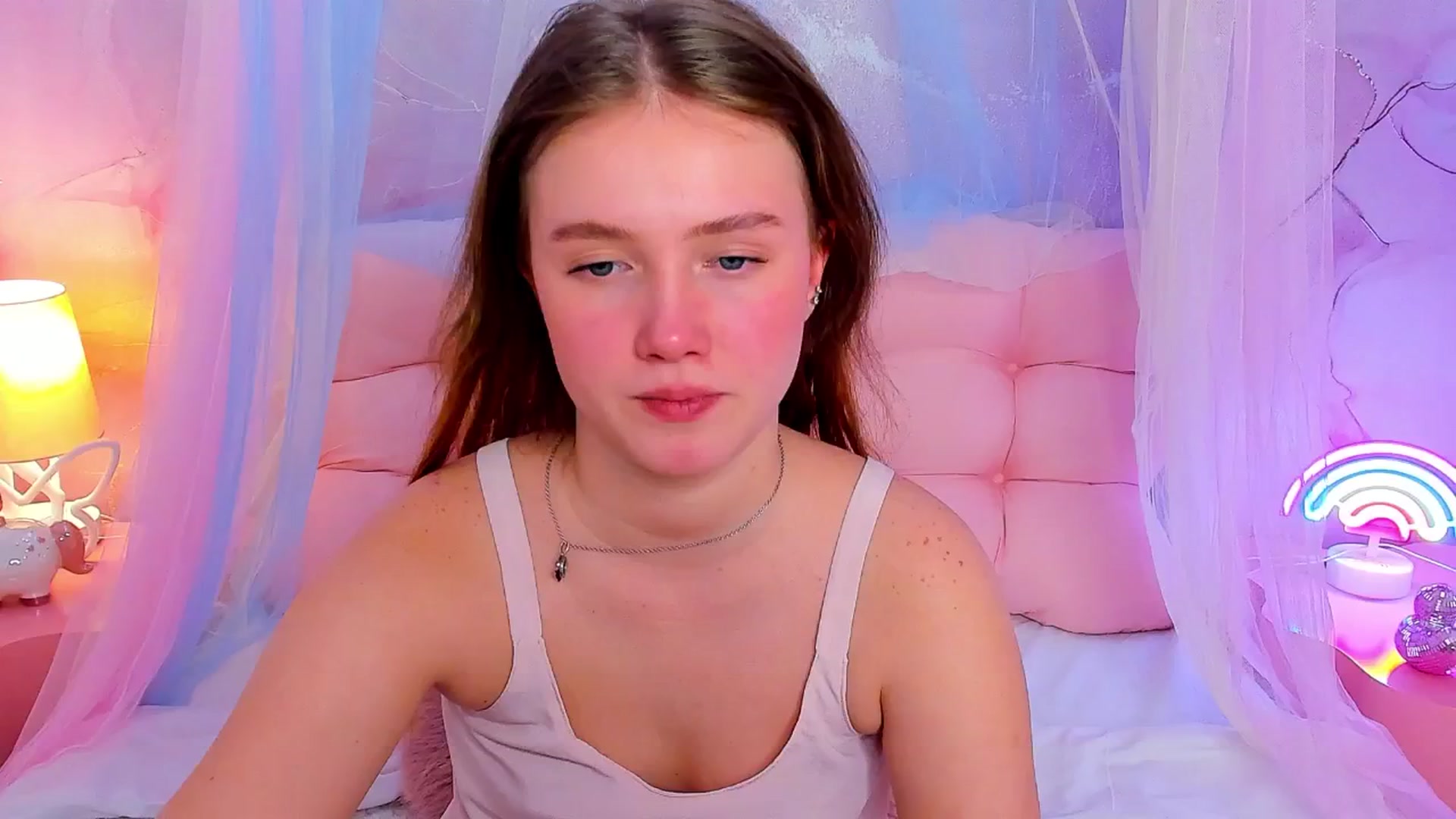 Gallery image thumbnail from Beatrizz's myfreecams stream on, 04/06/2026, 14:05 image 1 of 20