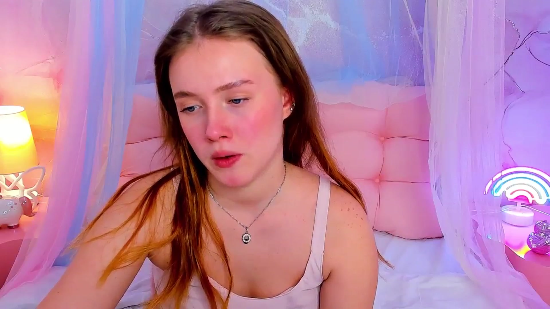 Gallery image thumbnail from Beatrizz's myfreecams stream on, 04/06/2026, 14:05 image 6 of 20