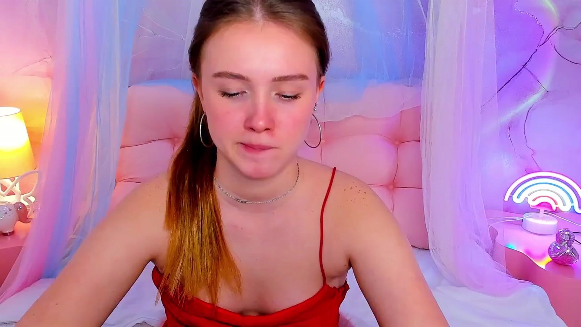 Gallery image thumbnail from Beatrizz's myfreecams stream on, 04/07/2026, 14:34 image 3 of 20