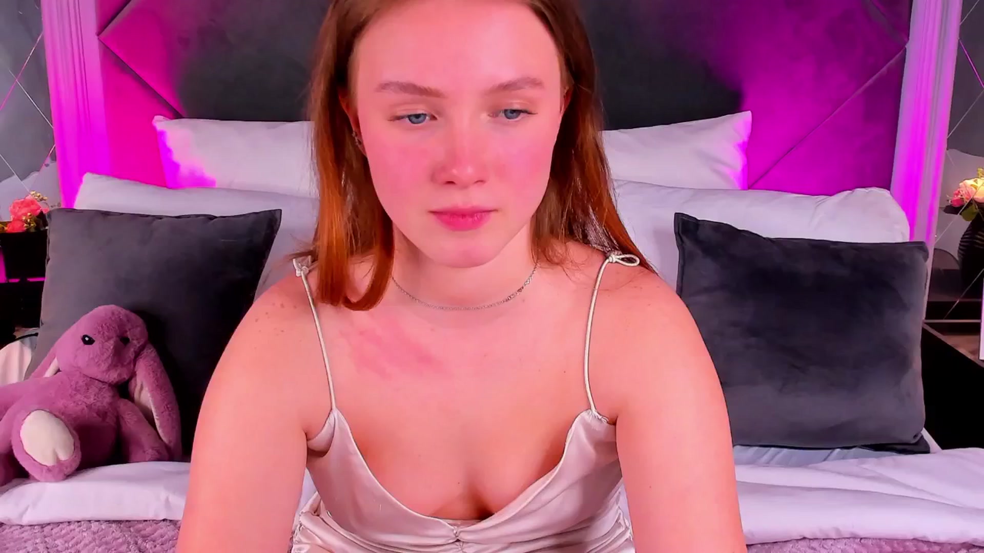 Gallery image thumbnail from Beatrizz's myfreecams stream on, 04/09/2026, 14:19 image 2 of 20